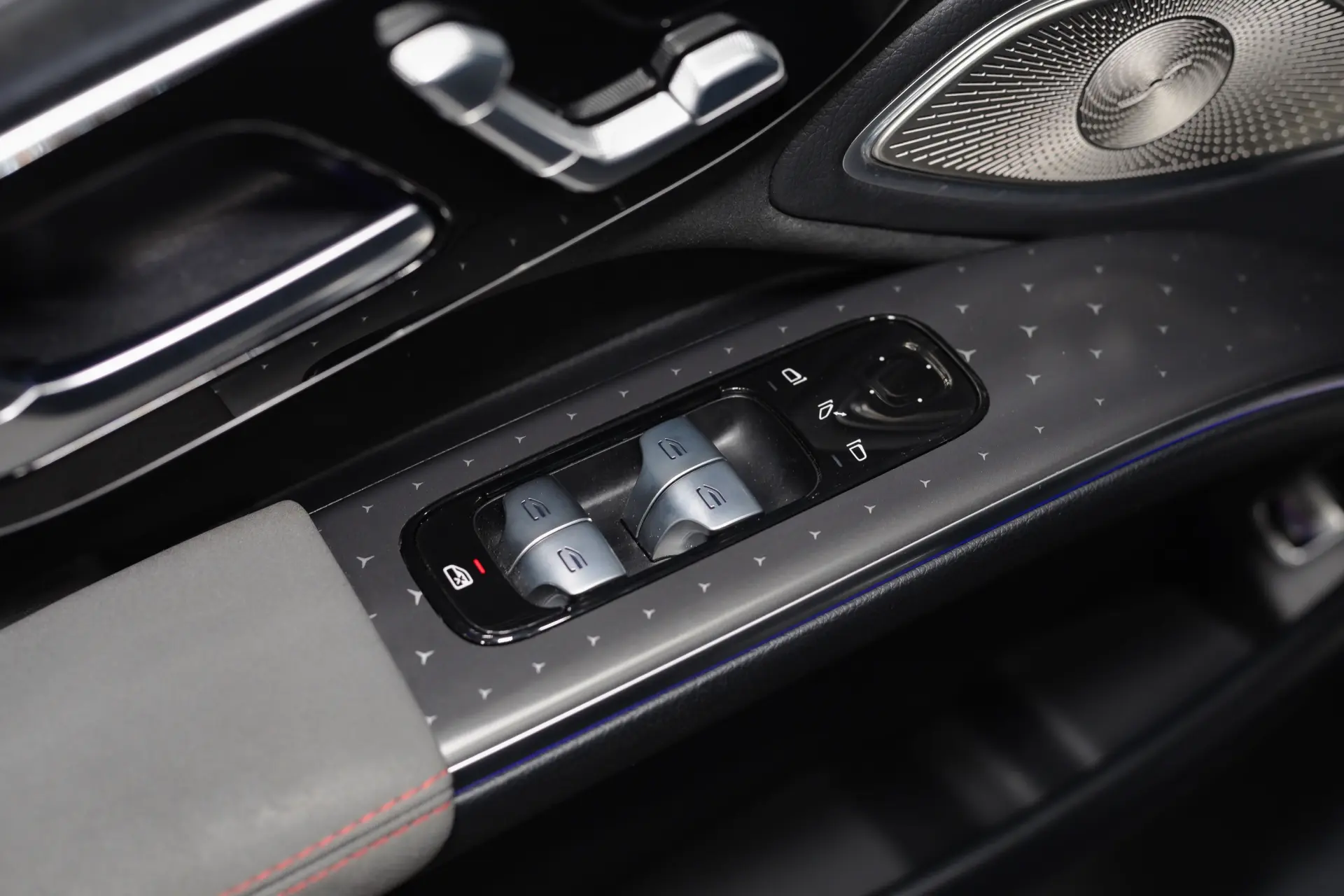 Mercedes-Benz EQS 450+ AMG Line 30
