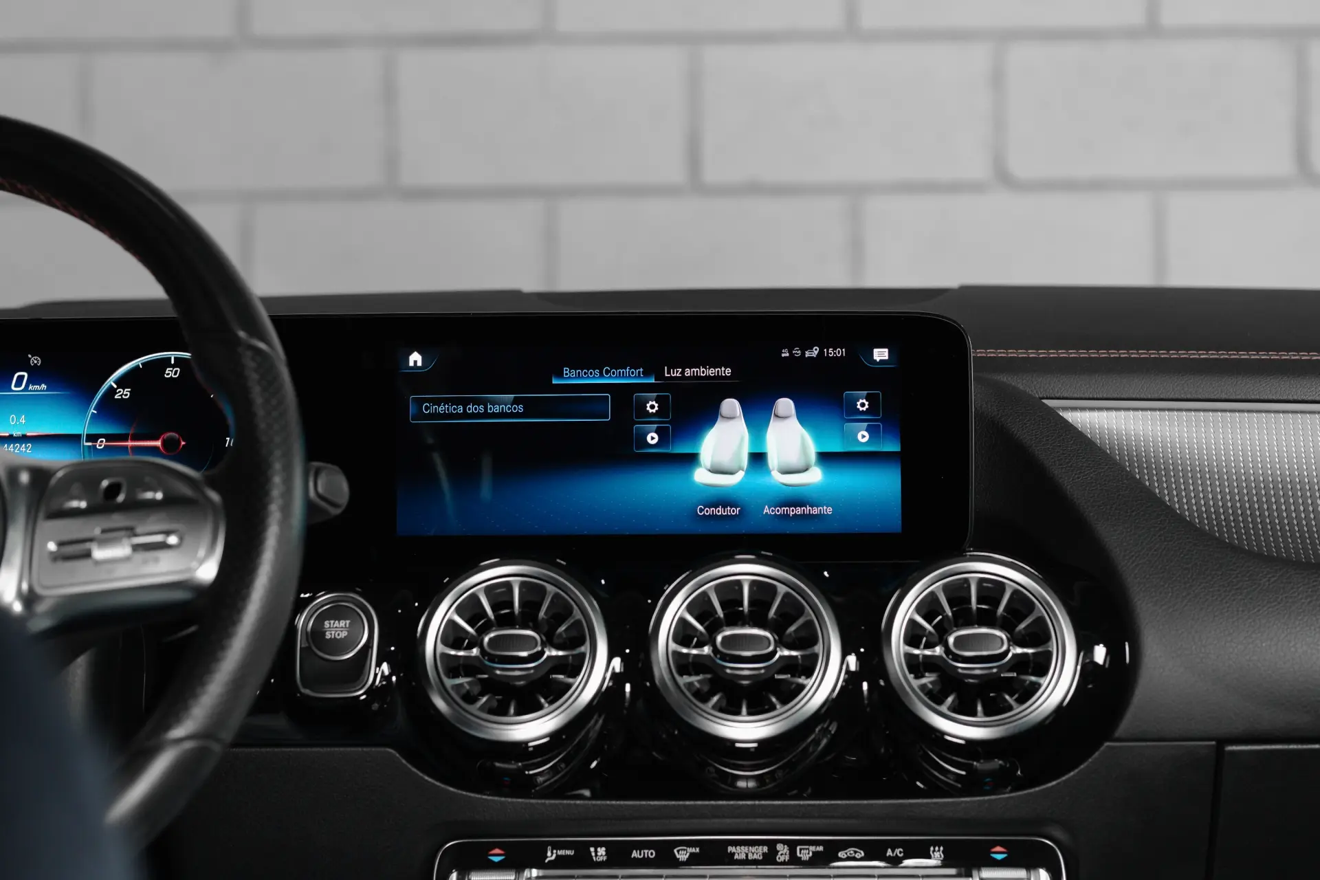 Mercedes-Benz EQA 250 AMG Line 25