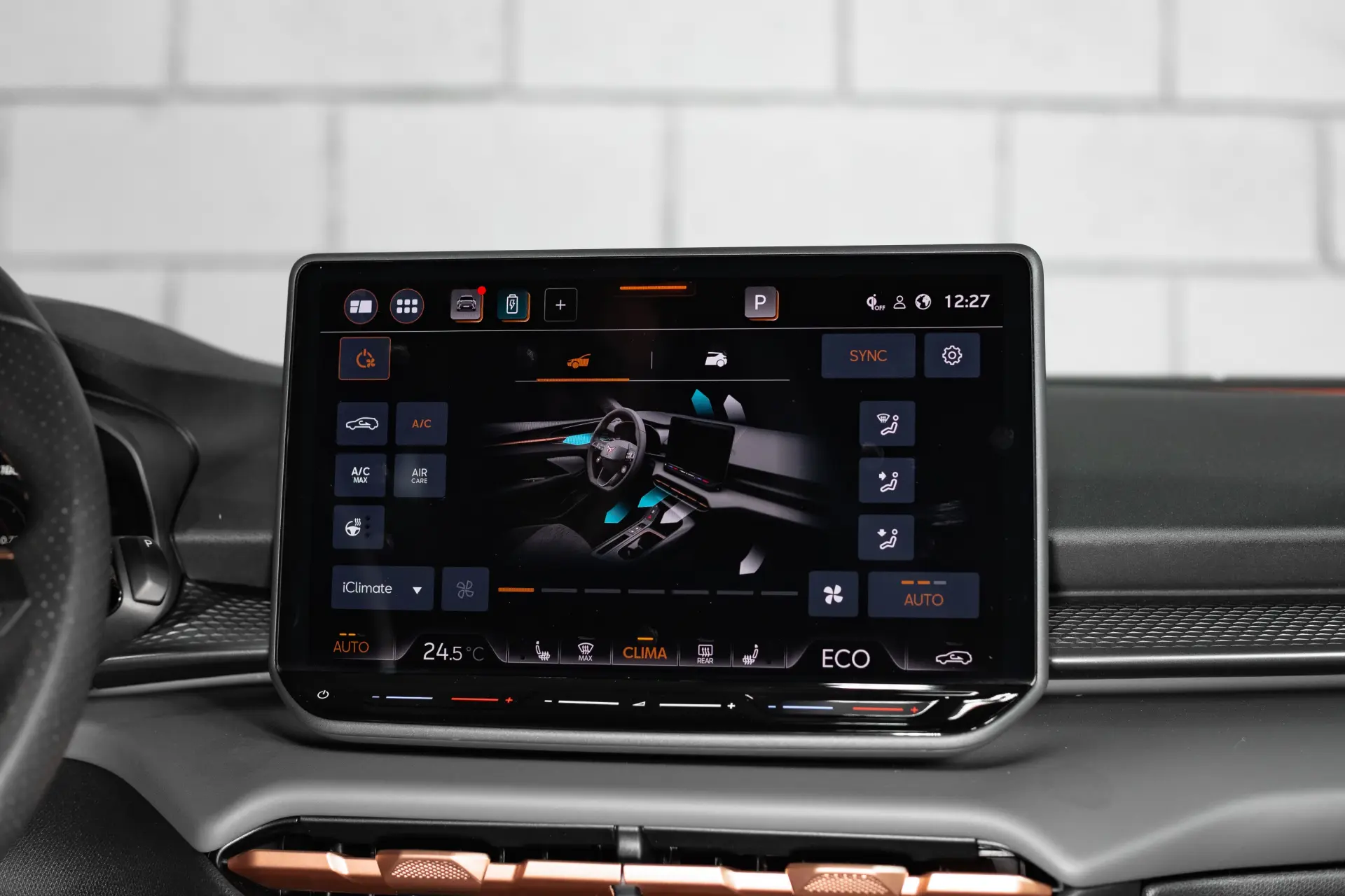 Cupra Terramar 1.5 e-Hybrid DSG 22