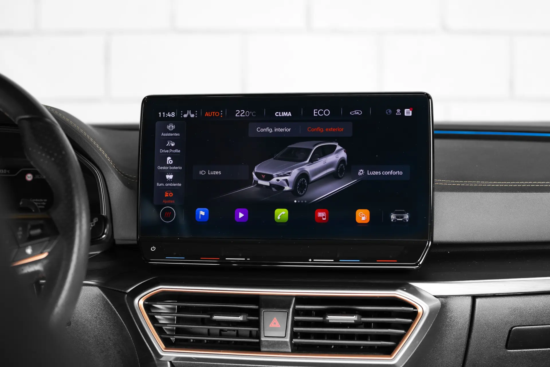 Cupra Formentor 1.4 e-Hybrid DSG VZ 25