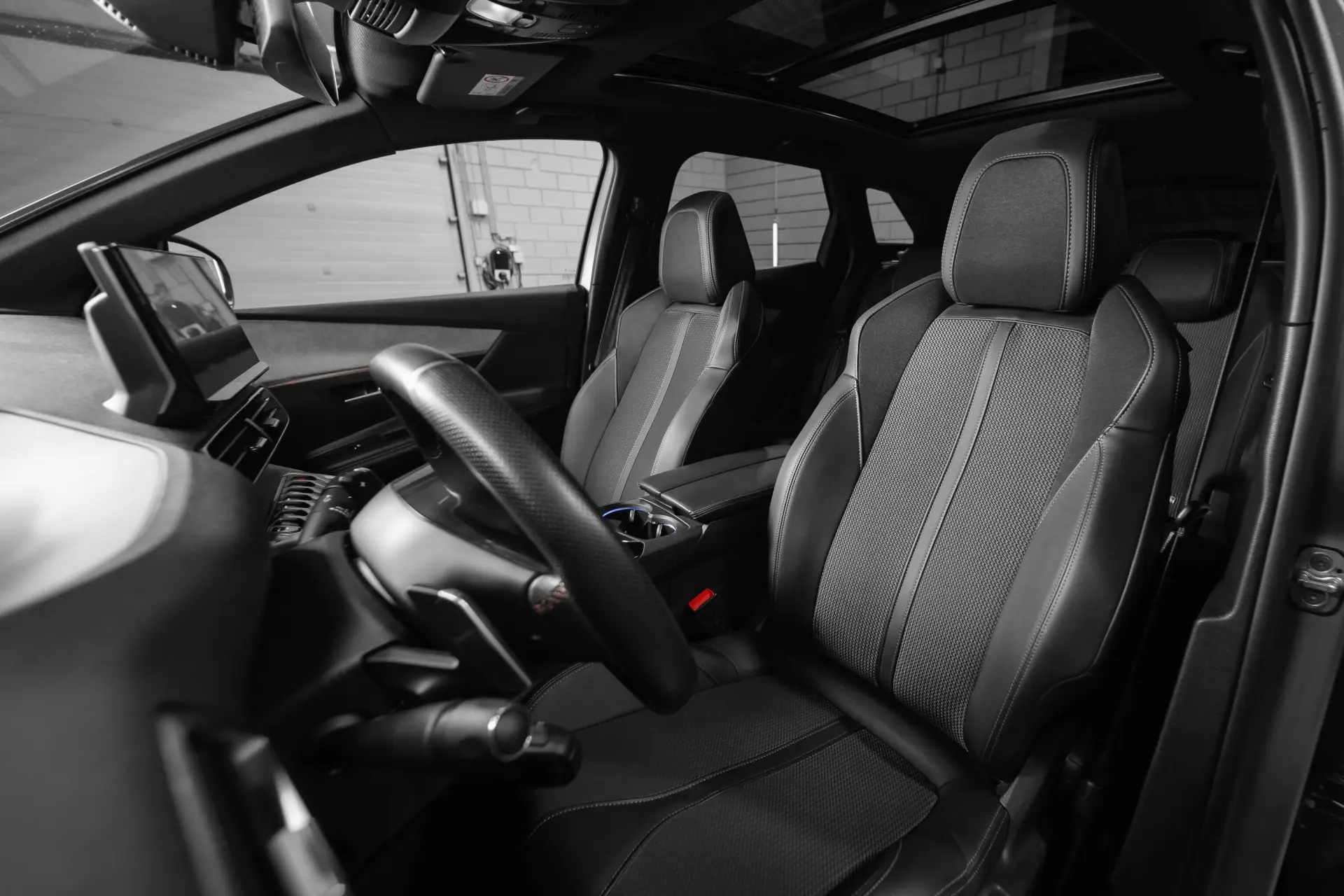 Peugeot 3008 1.6 Hybrid GT e-EAT8 10