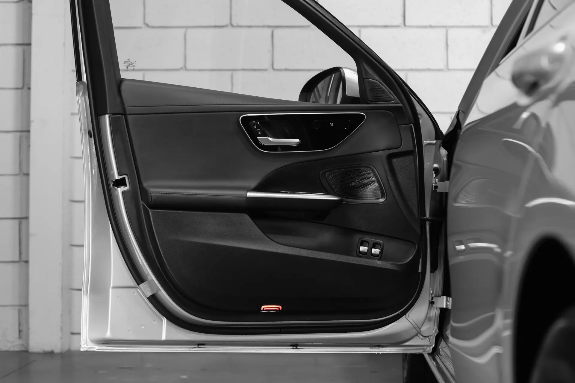 Mercedes-Benz C 300 e 9G-TRONIC Avantgarde Advanced 29