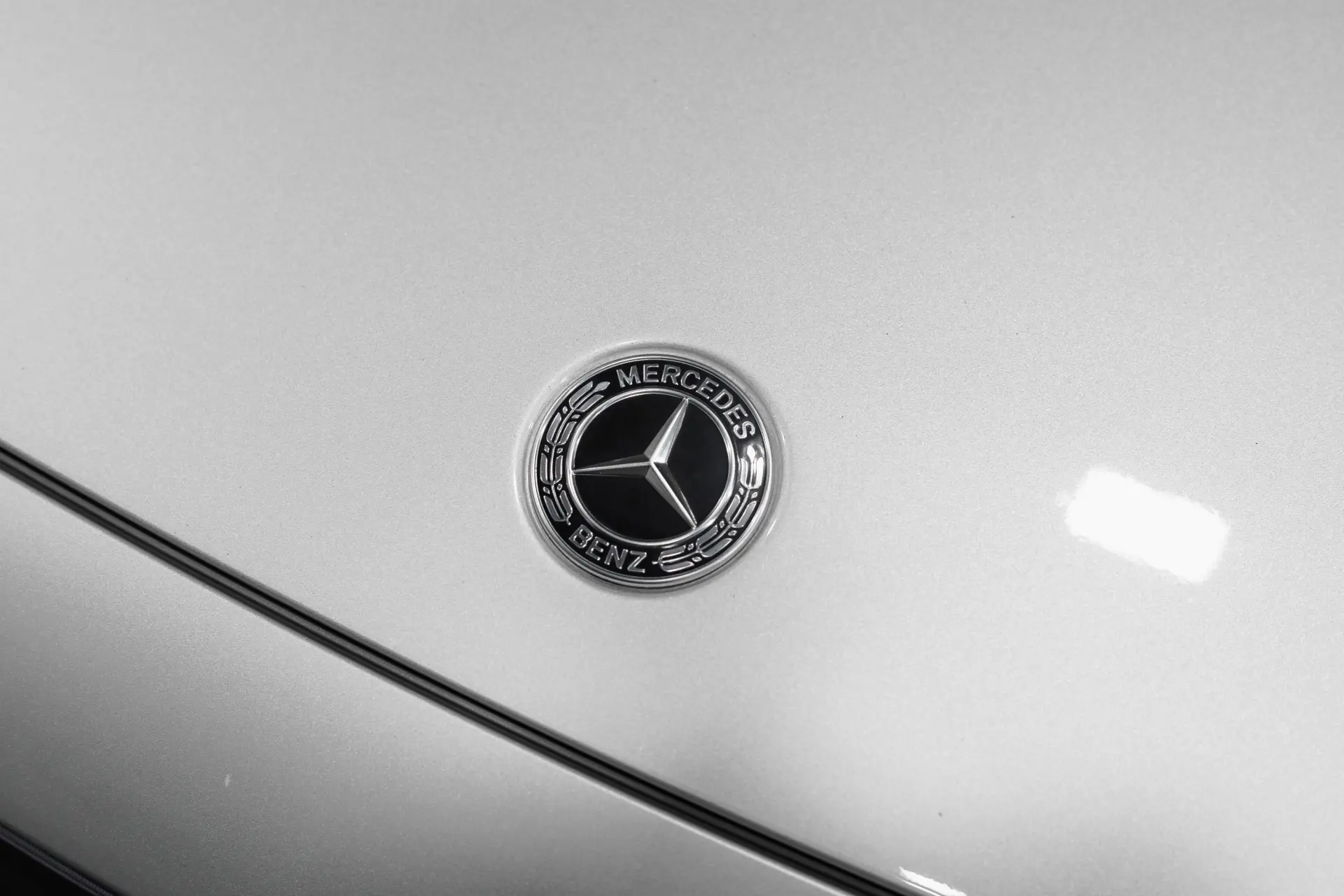 Mercedes-Benz EQA 250 AMG Line 23