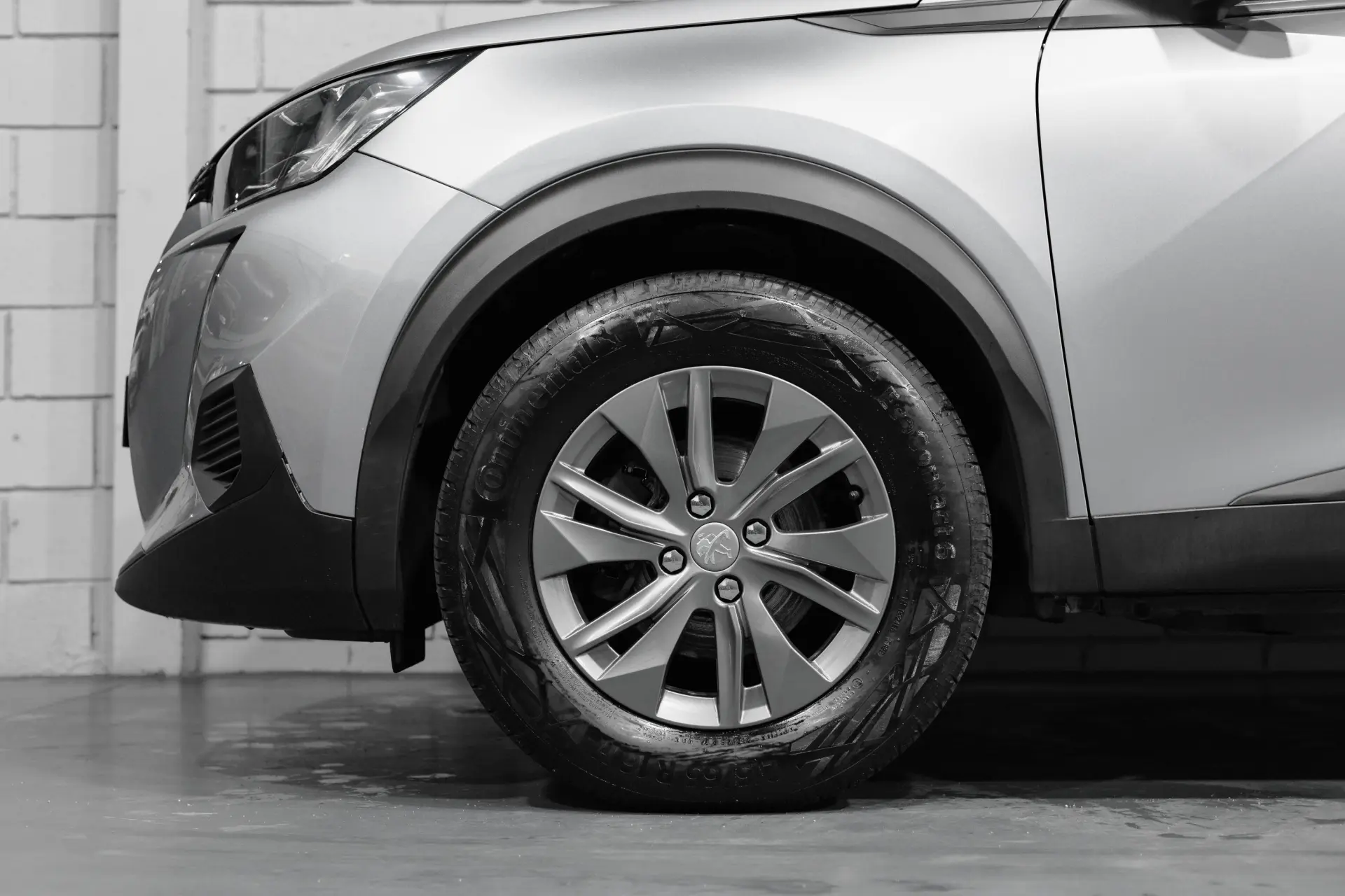 Peugeot 2008 1.2 PureTech Active Pack 19