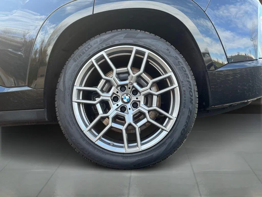 BMW XM XM 4.4 X Drive 25