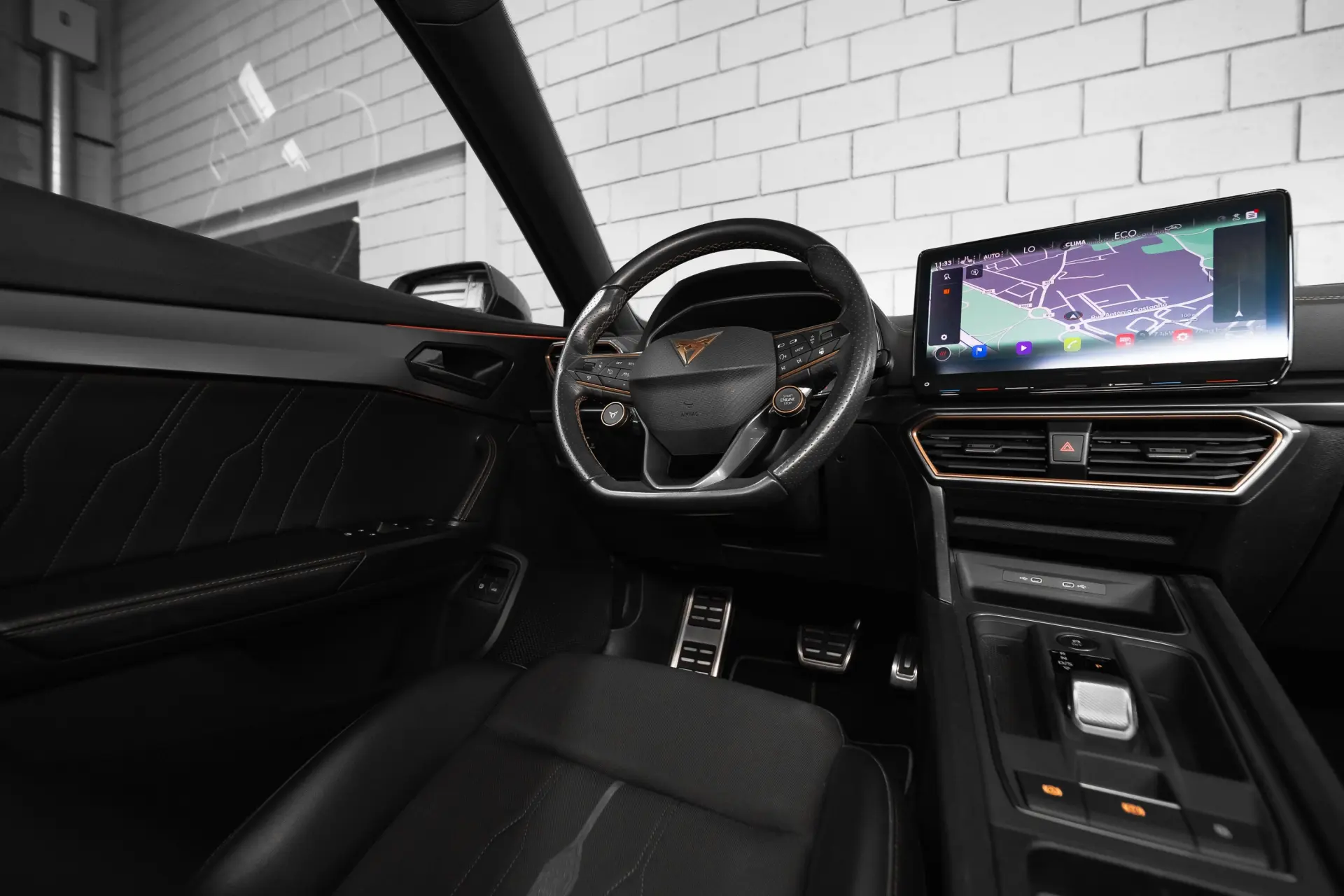 Cupra Formentor 1.4 e-Hybrid DSG VZ 38