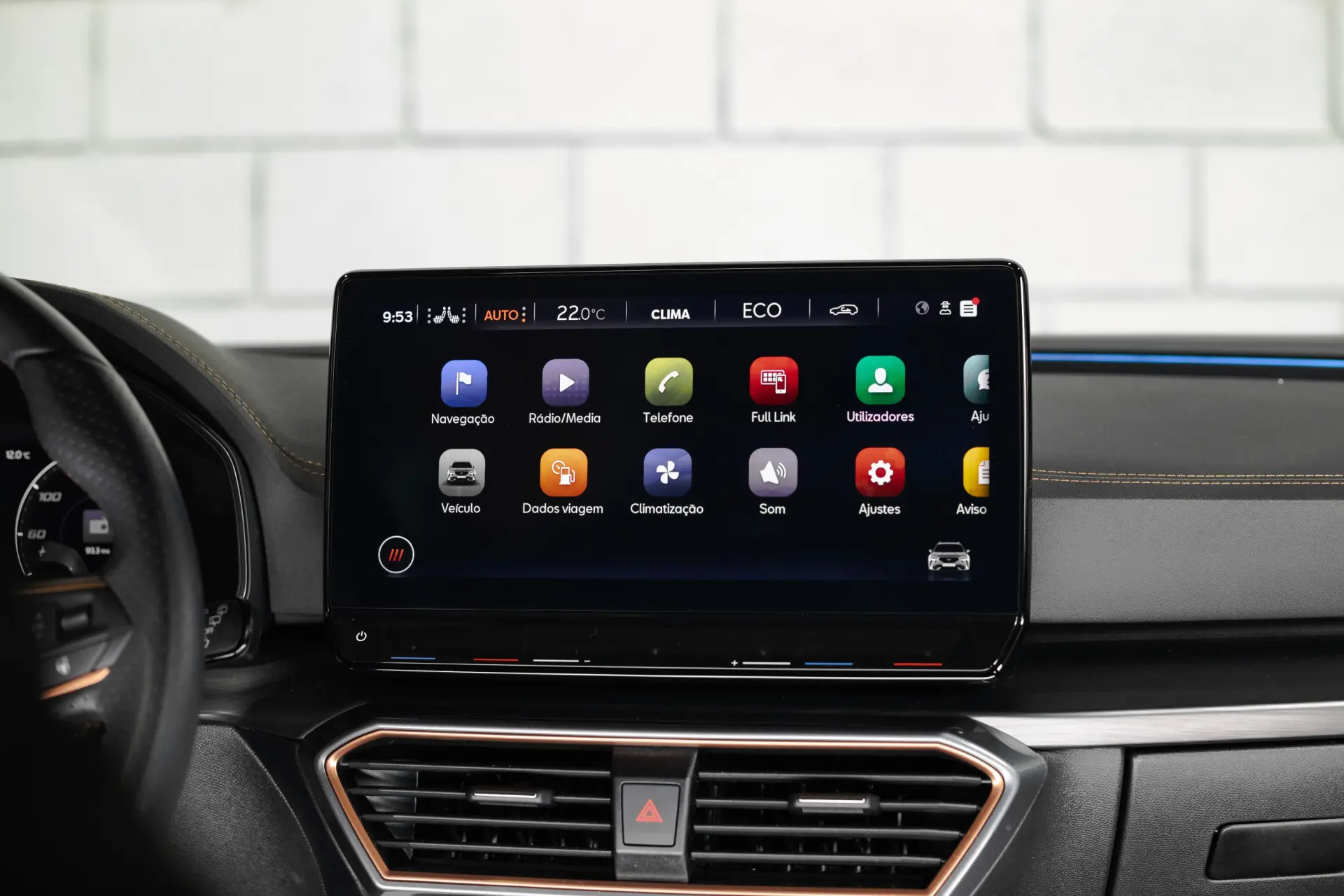 Cupra Formentor 1.4 e-Hybrid DSG VZ 14