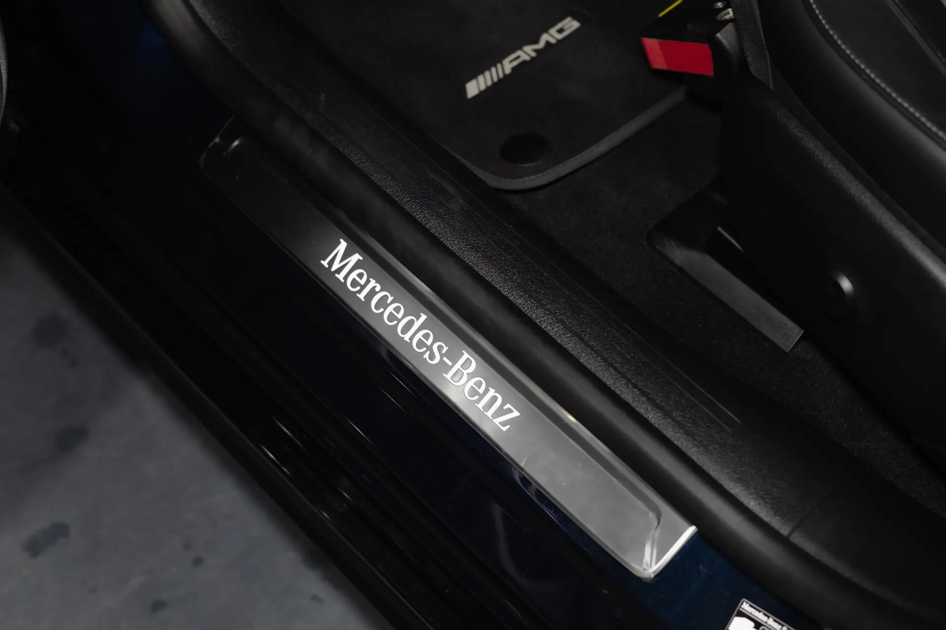 Mercedes-Benz EQS 450+ AMG Line 32
