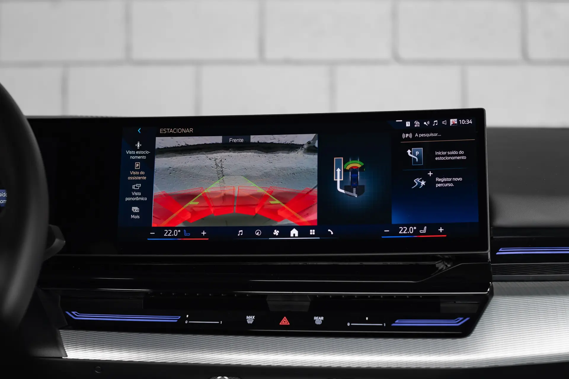 BMW 530 e Pack Desportivo M Pro 24