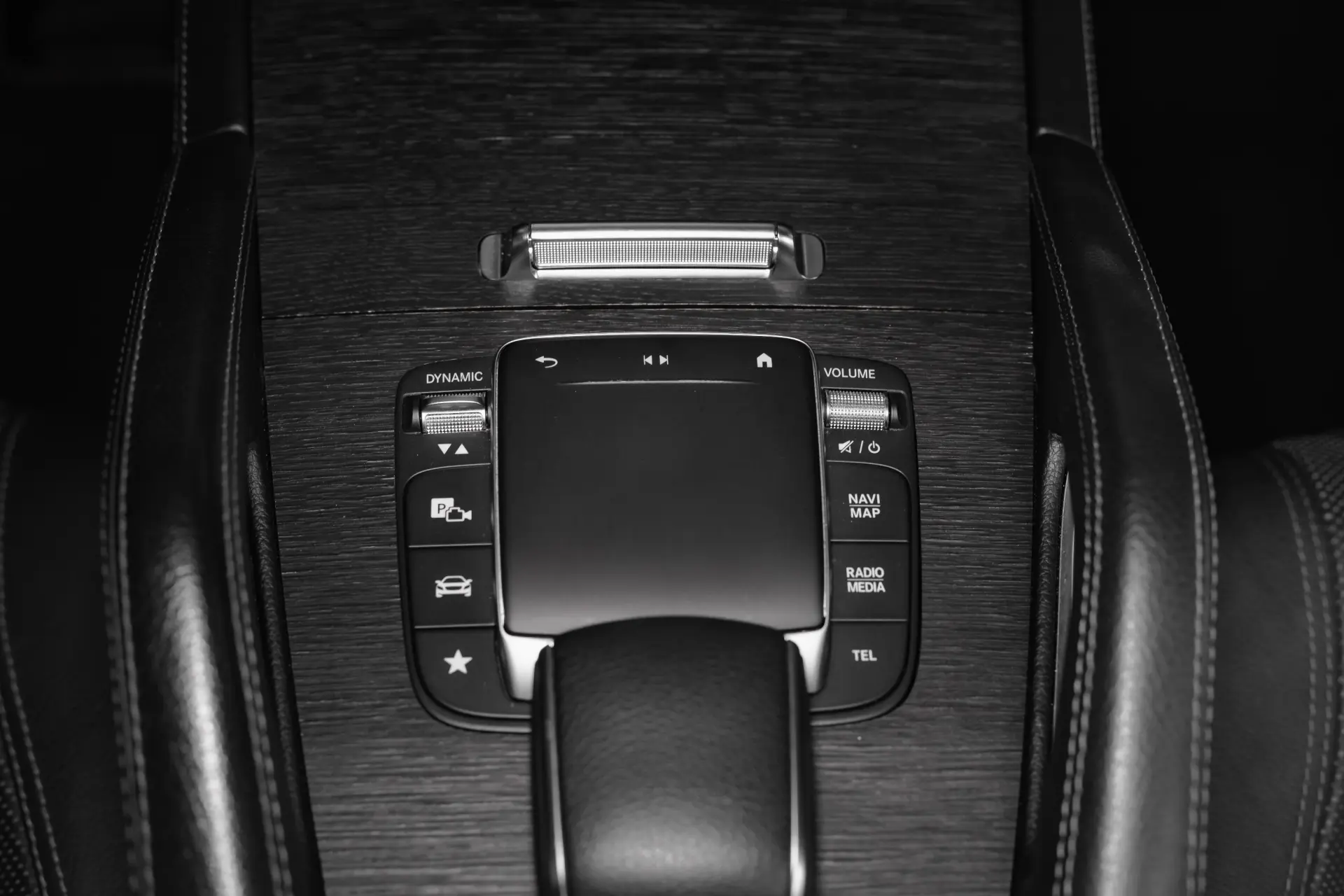 Mercedes-Benz GLE 350 de Coupé 4Matic 42