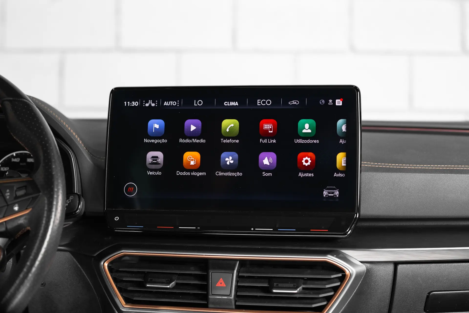 Cupra Formentor 1.4 e-Hybrid DSG VZ 15