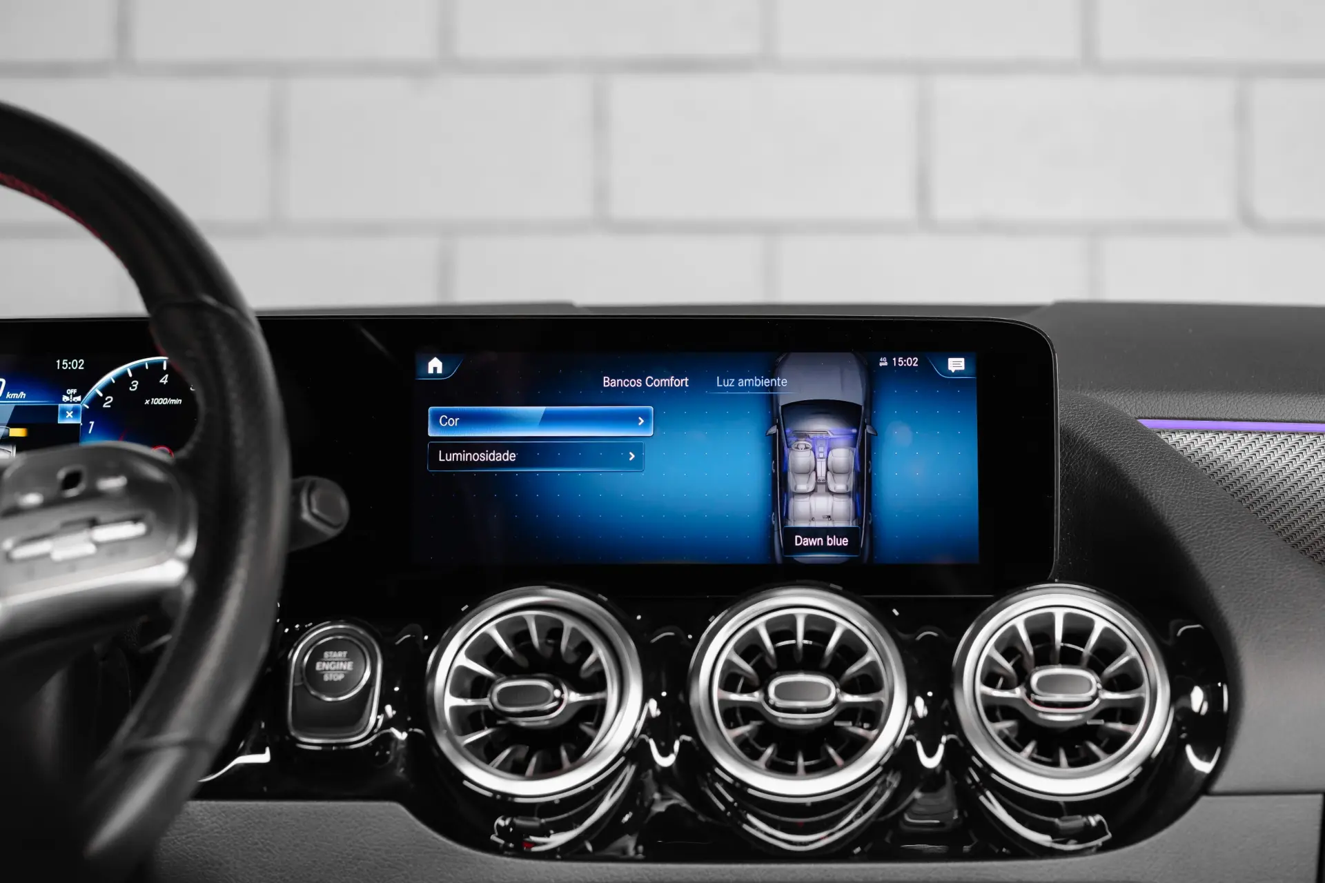 Mercedes-Benz GLA 250 e -8G-DCT AMG Line 25