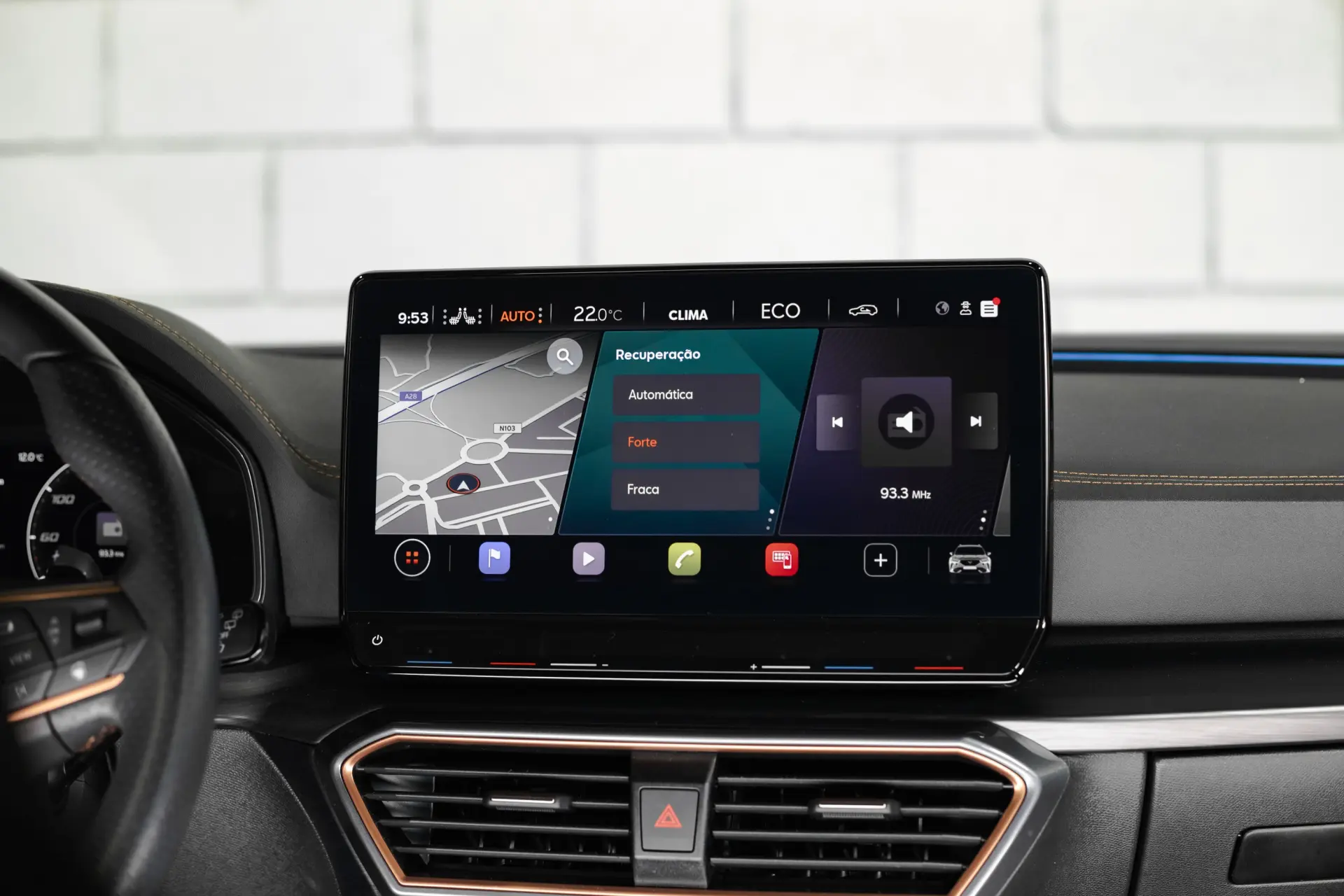 Cupra Formentor 1.4 e-Hybrid DSG VZ 12