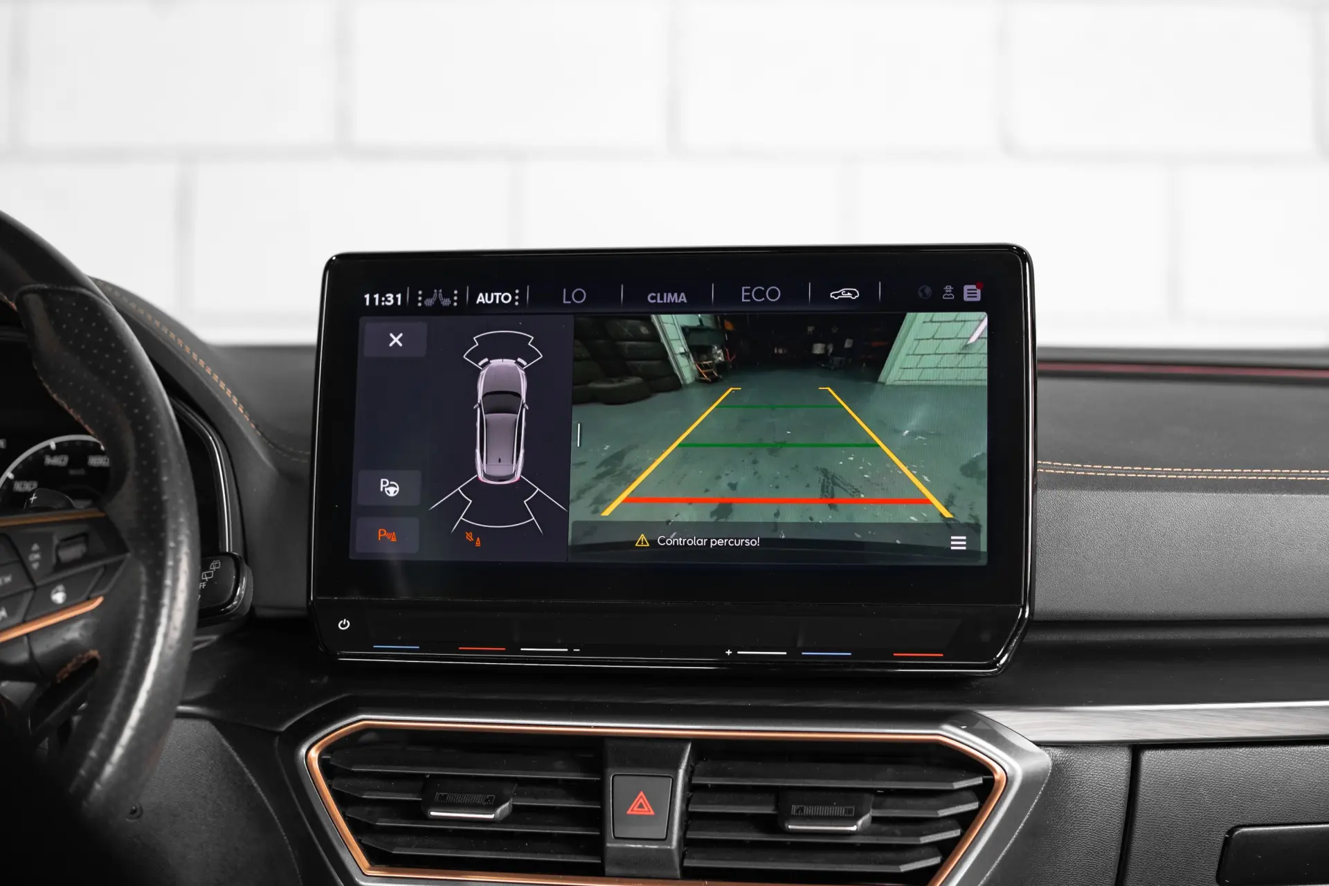 Cupra Formentor 1.4 e-Hybrid DSG VZ 25