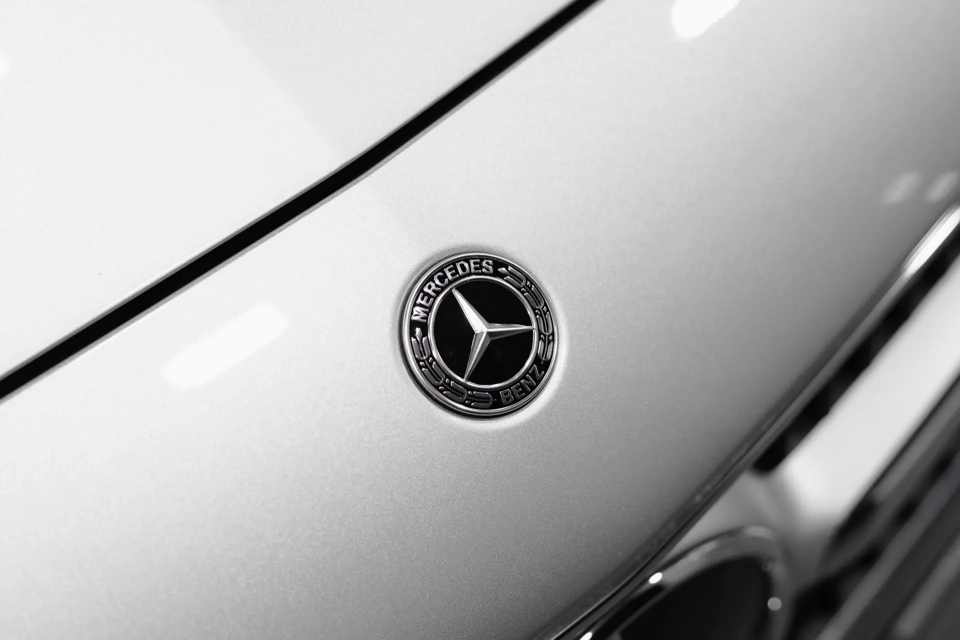 Mercedes-Benz C 300 e 9G-TRONIC Avantgarde Advanced 23