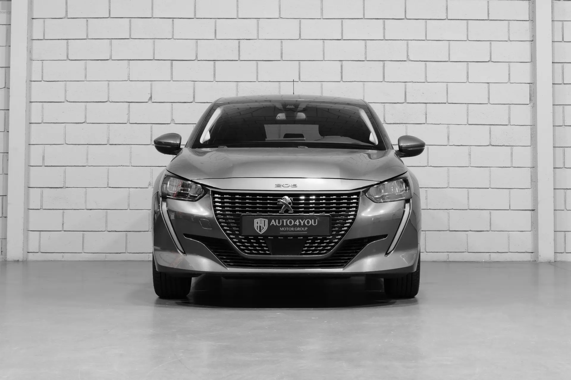 Peugeot 208 1.2 PureTech Allure Pack EAT8 2