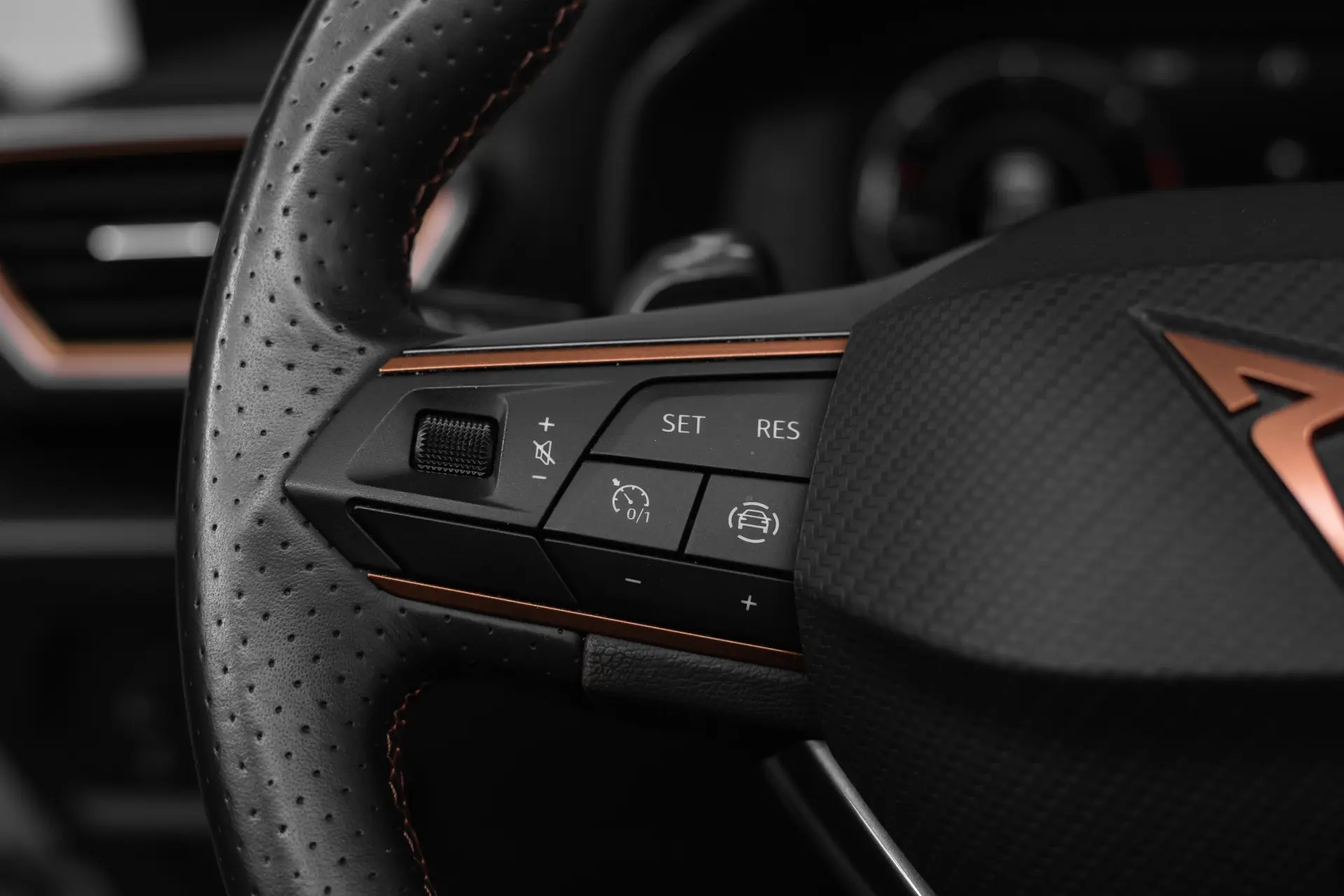 Cupra Leon ST 1.4 e-Hybrid VZ DSG 6
