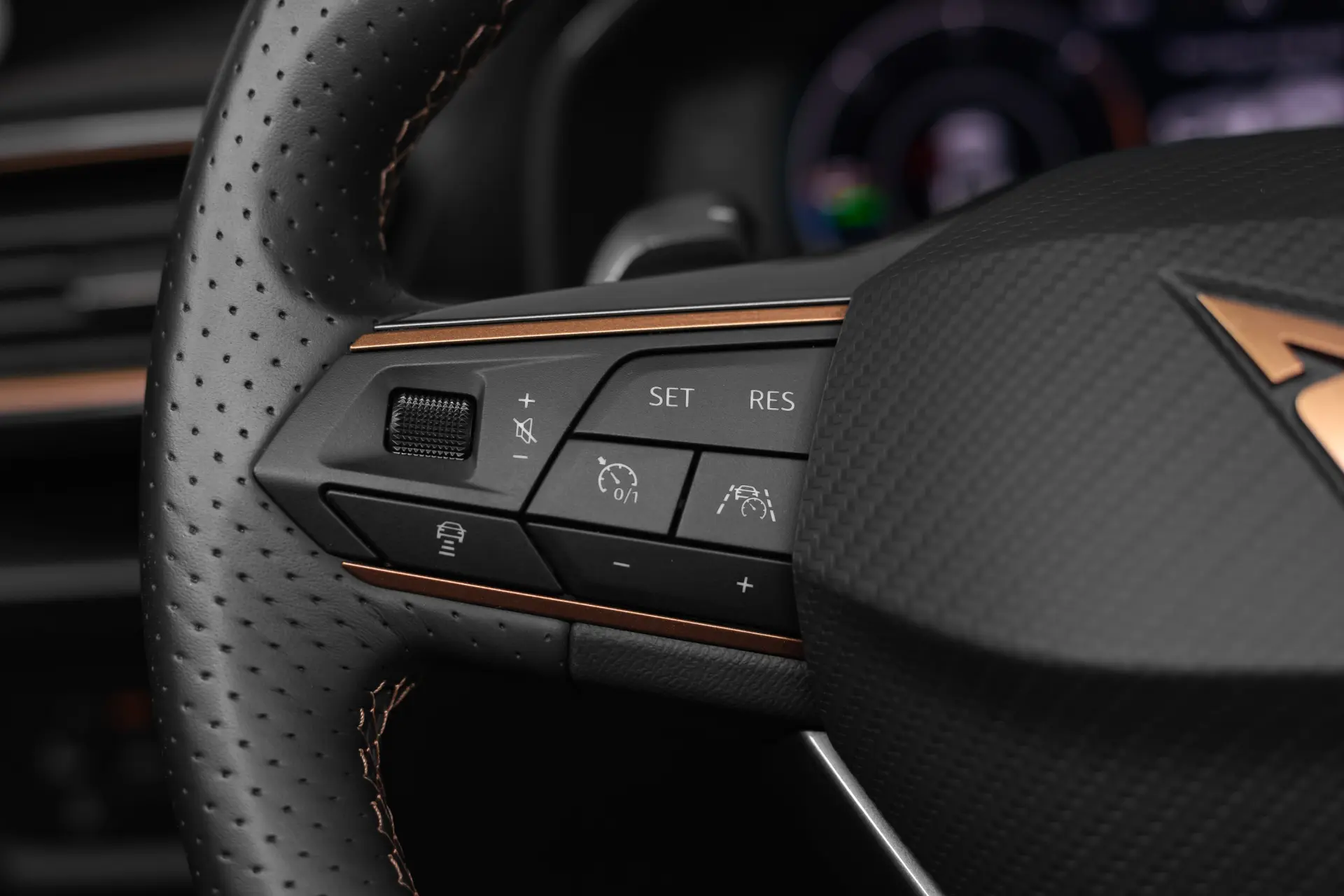 Cupra Formentor 1.4 e-Hybrid DSG 6
