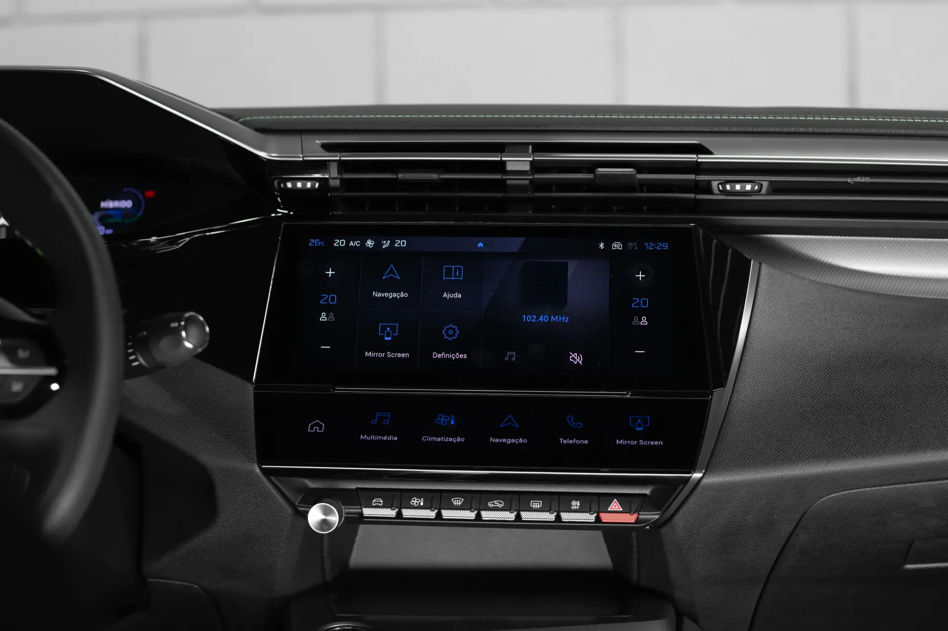 Peugeot 408 1.6 Hybrid GT e-EAT8 11