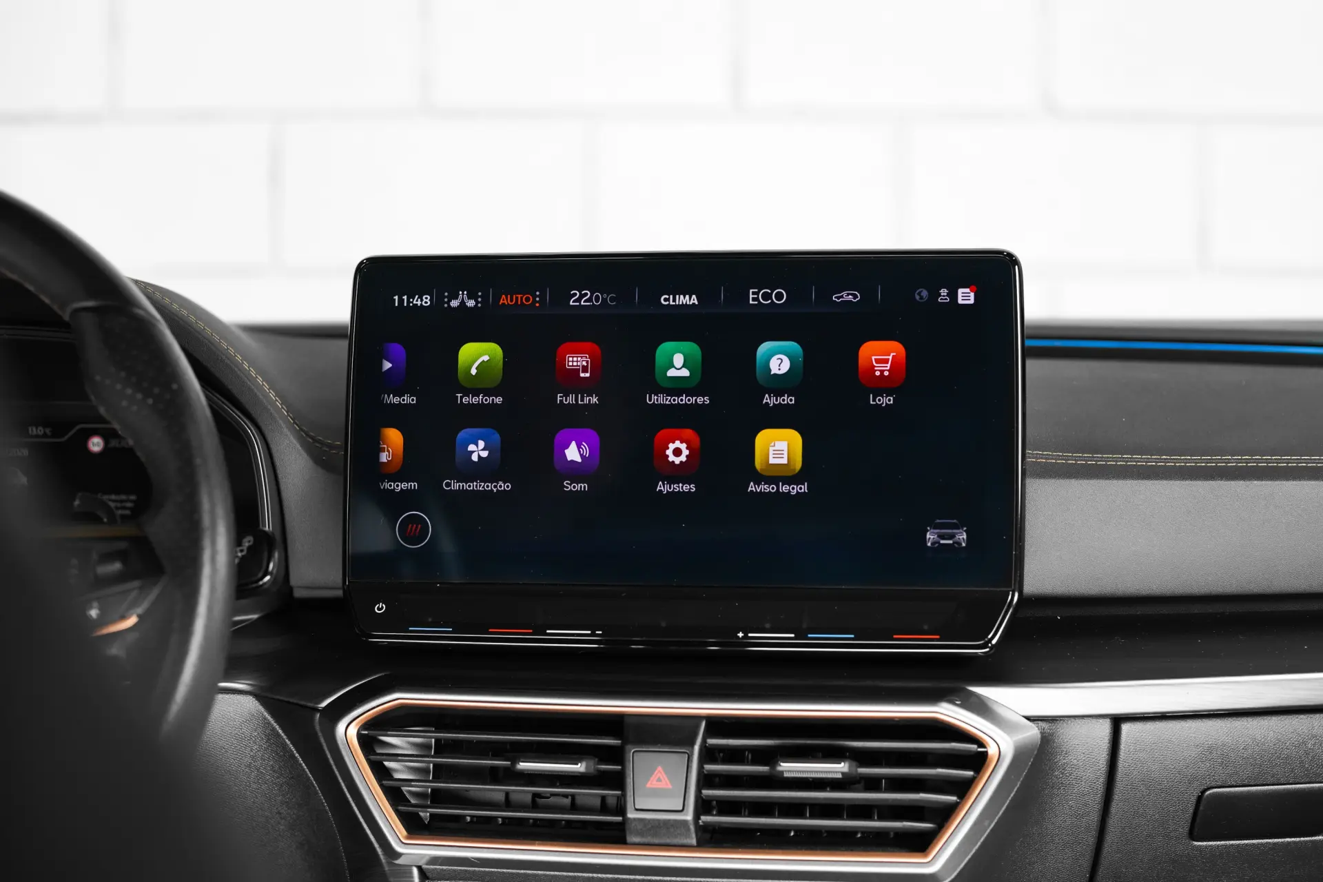 Cupra Formentor 1.4 e-Hybrid DSG VZ 27