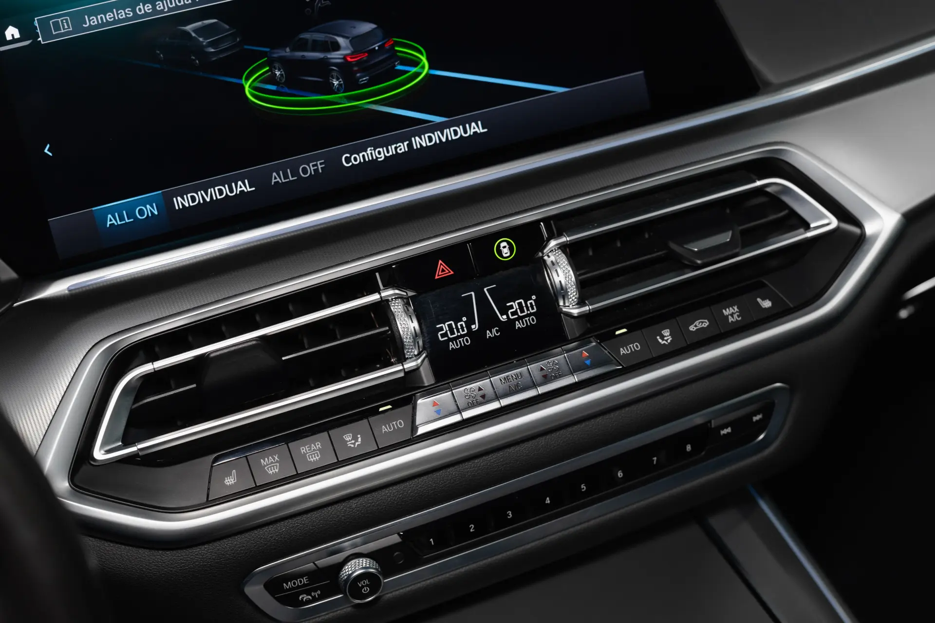 BMW X5 45 e xDrive Pack M 32