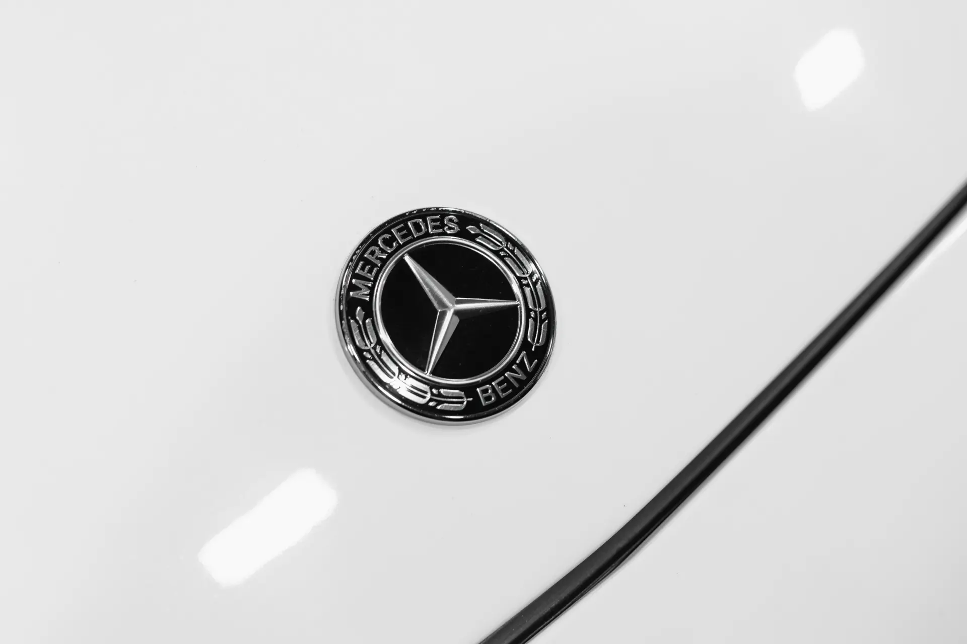 Mercedes-Benz C 300 Avantgarde 19