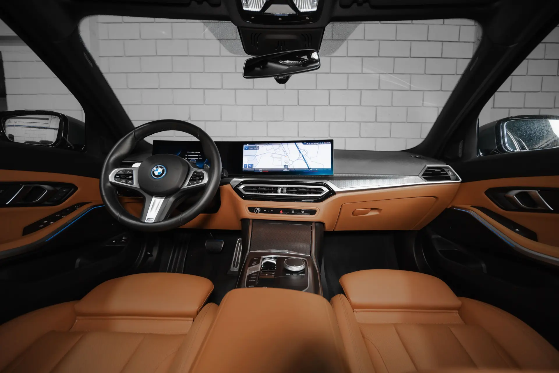 BMW 330 e xDrive Aut. M Sport 40