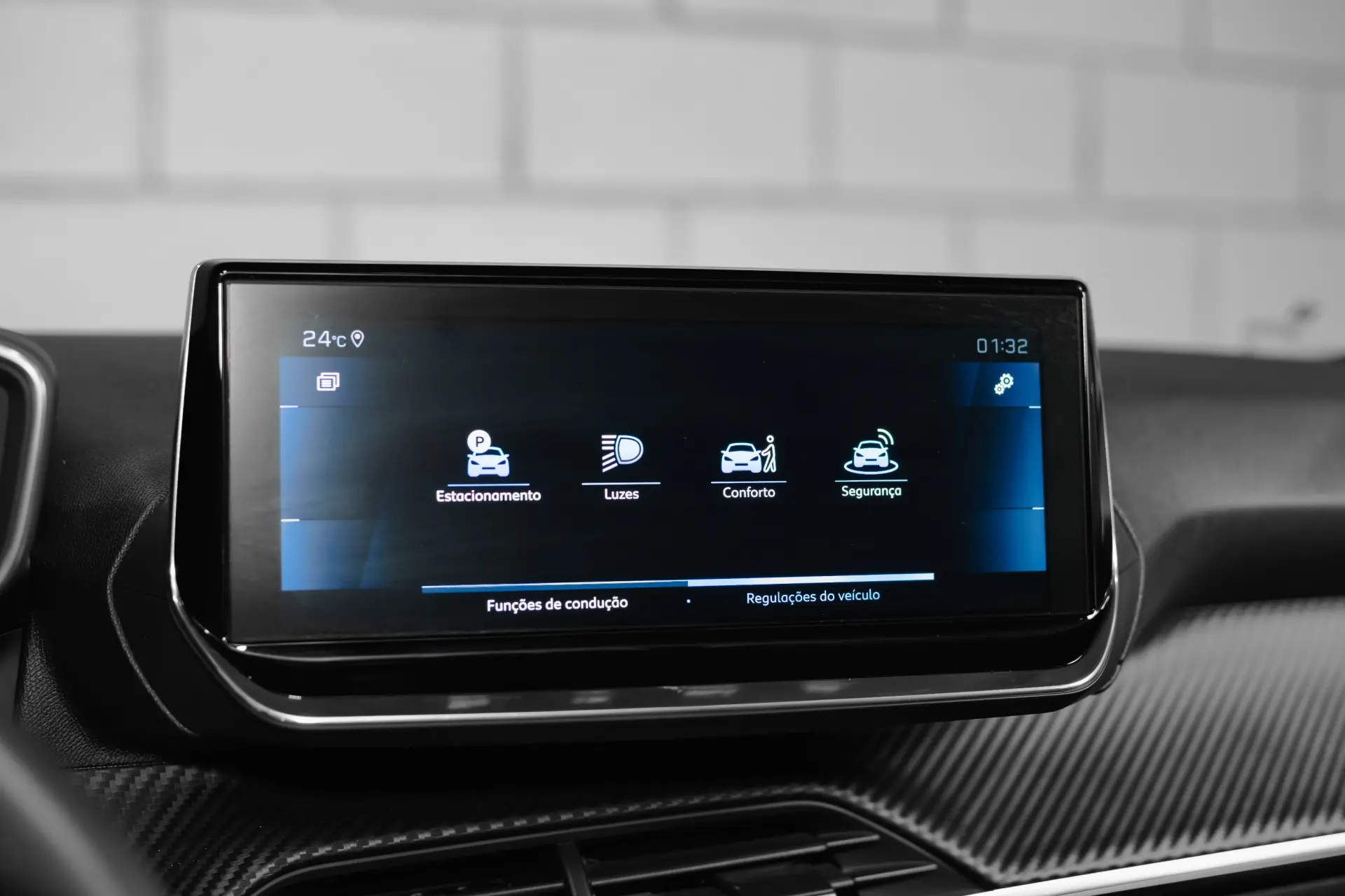 Peugeot 208 1.2 PureTech Allure Pack EAT8 18