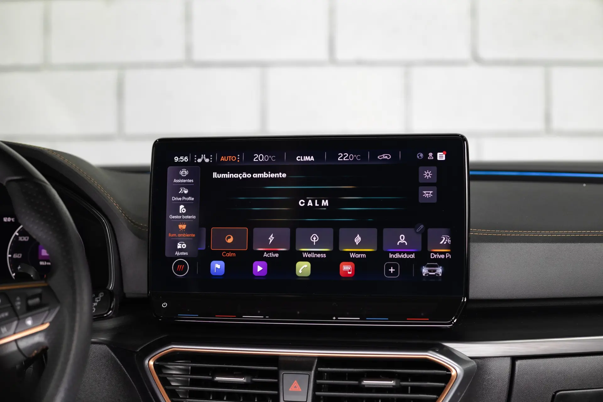 Cupra Formentor 1.4 e-Hybrid DSG VZ 22