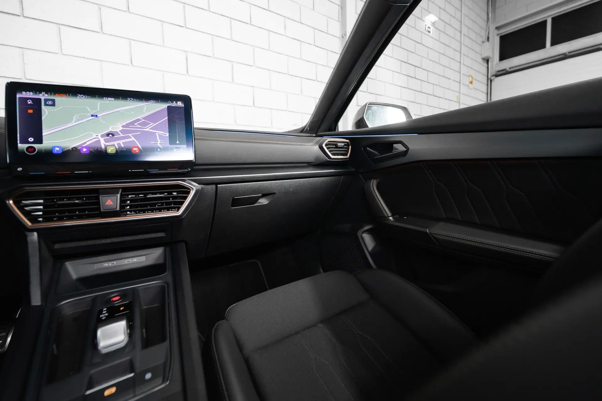 Cupra Formentor 1.4 e-Hybrid DSG VZ 36