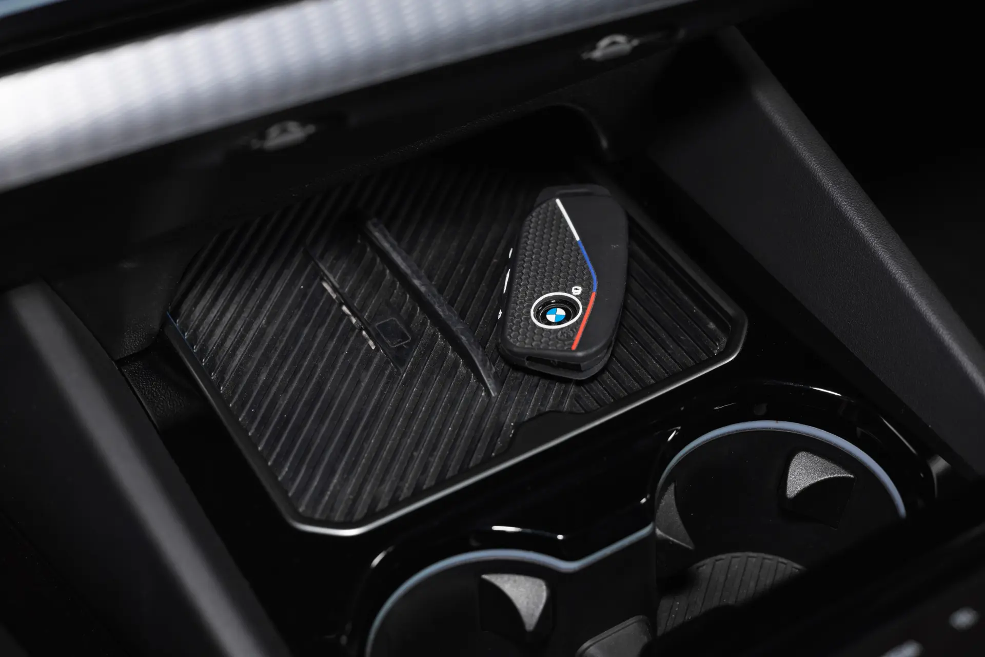 BMW 520 d Pack Desportivo M 31