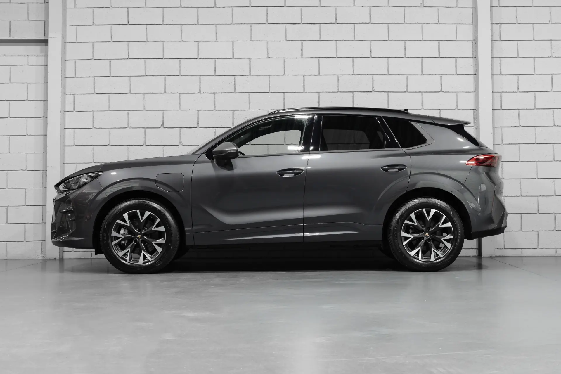 Cupra Terramar 1.5 e-Hybrid DSG 2
