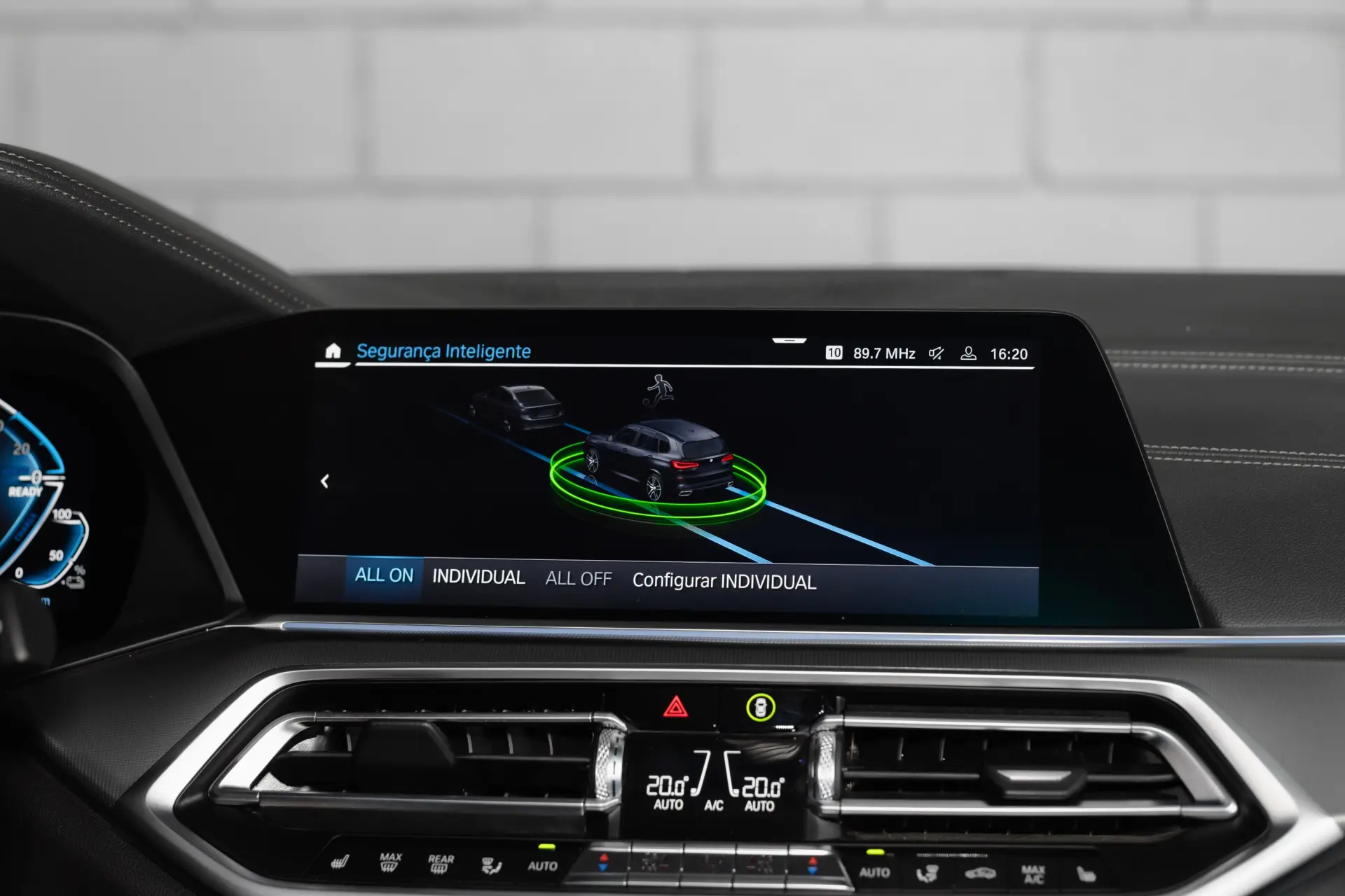 BMW X5 45 e xDrive Pack M 19
