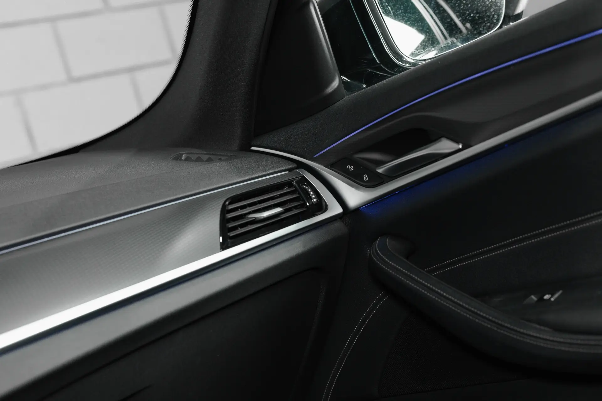 BMW 520 d Pack Desportivo M Auto 28