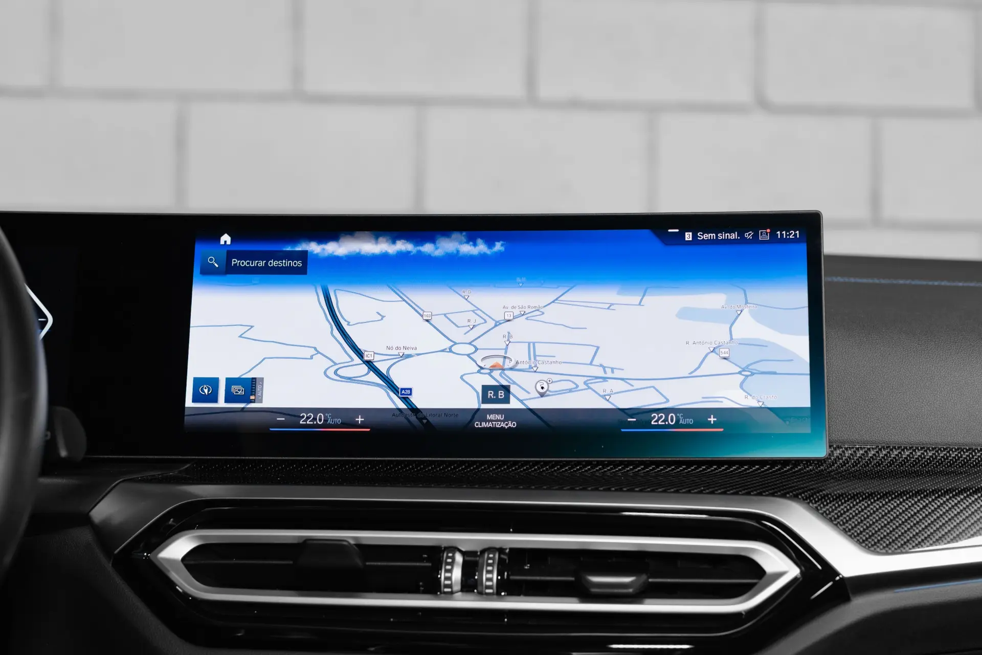 BMW 330 e Pack Desportivo M Auto 19