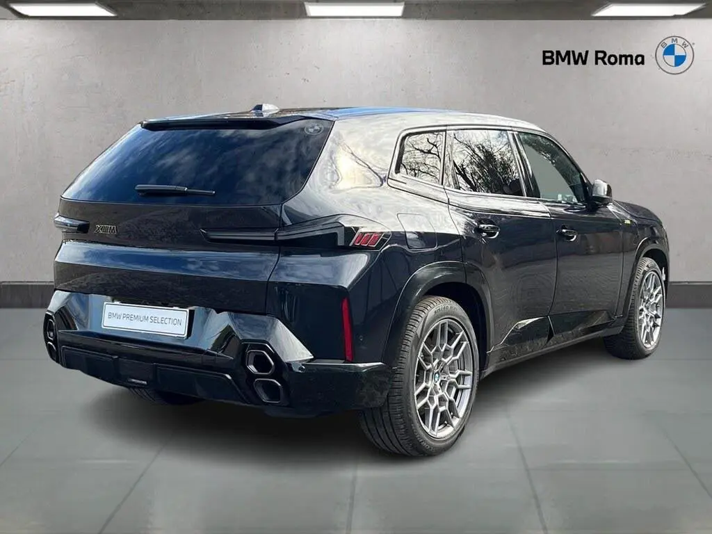 BMW XM XM 4.4 X Drive 2
