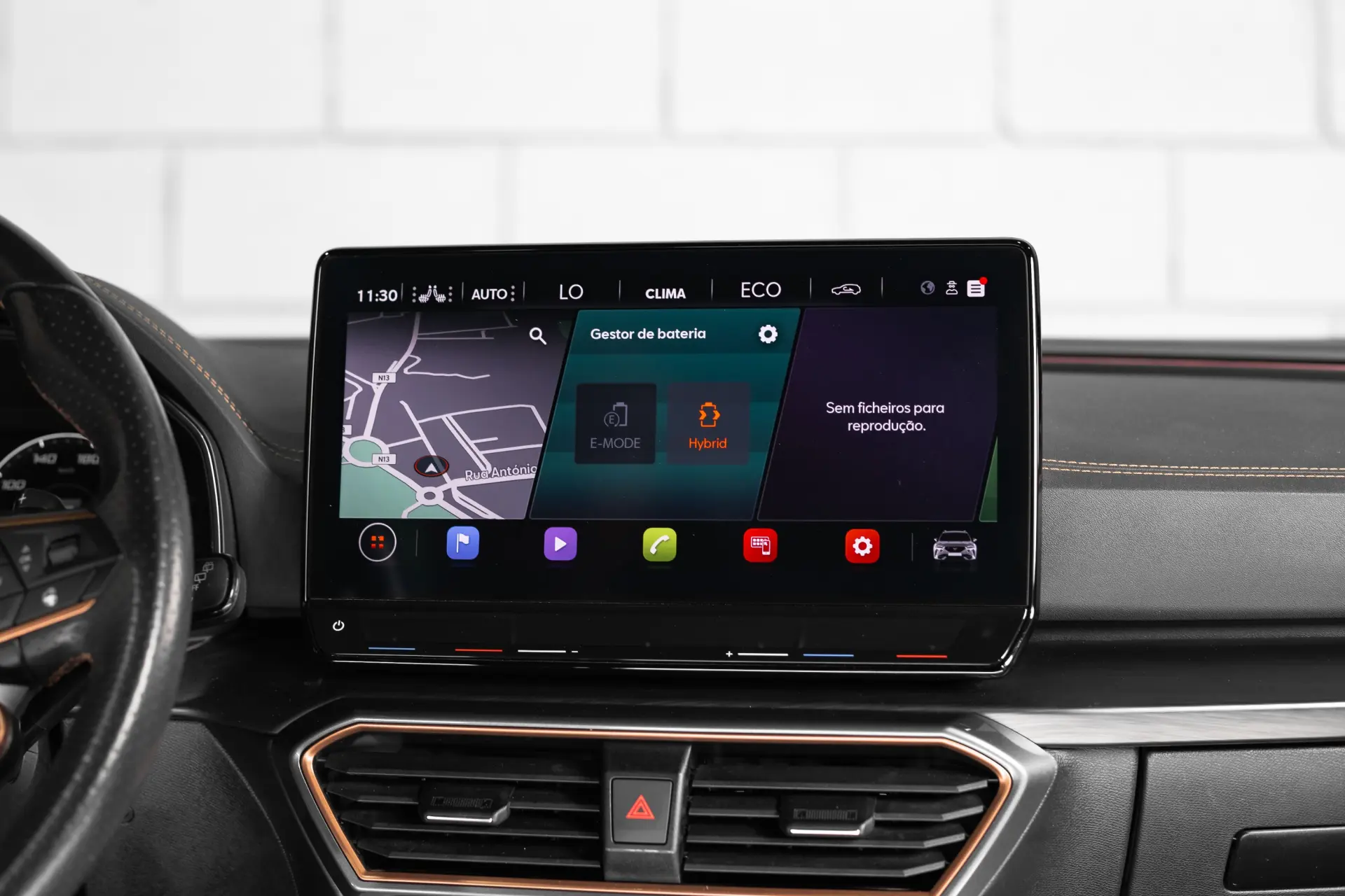 Cupra Formentor 1.4 e-Hybrid DSG VZ 13