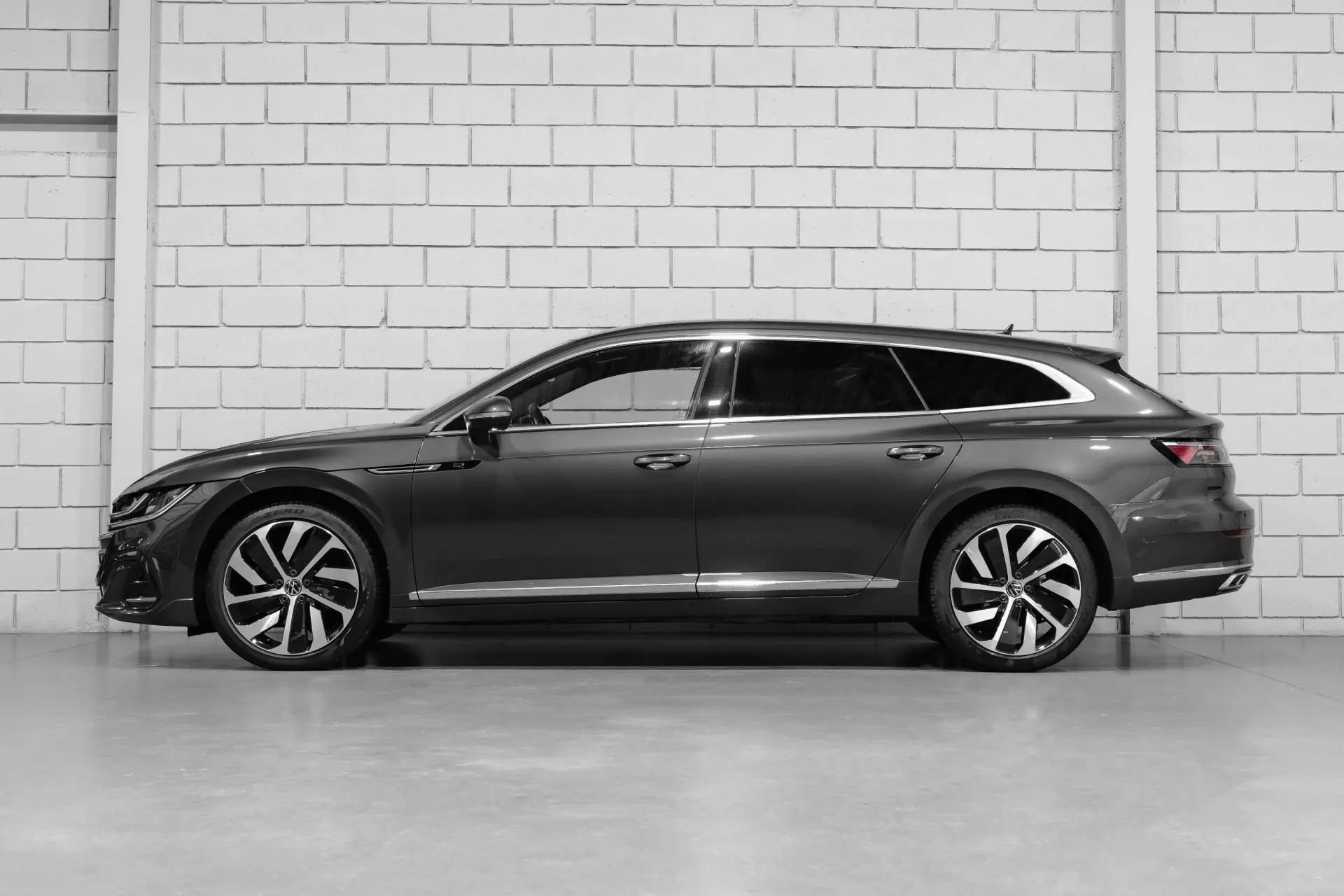 Volkswagen Arteon Shooting Brake 1.4 eHybrid OPF DSG R-Line 3