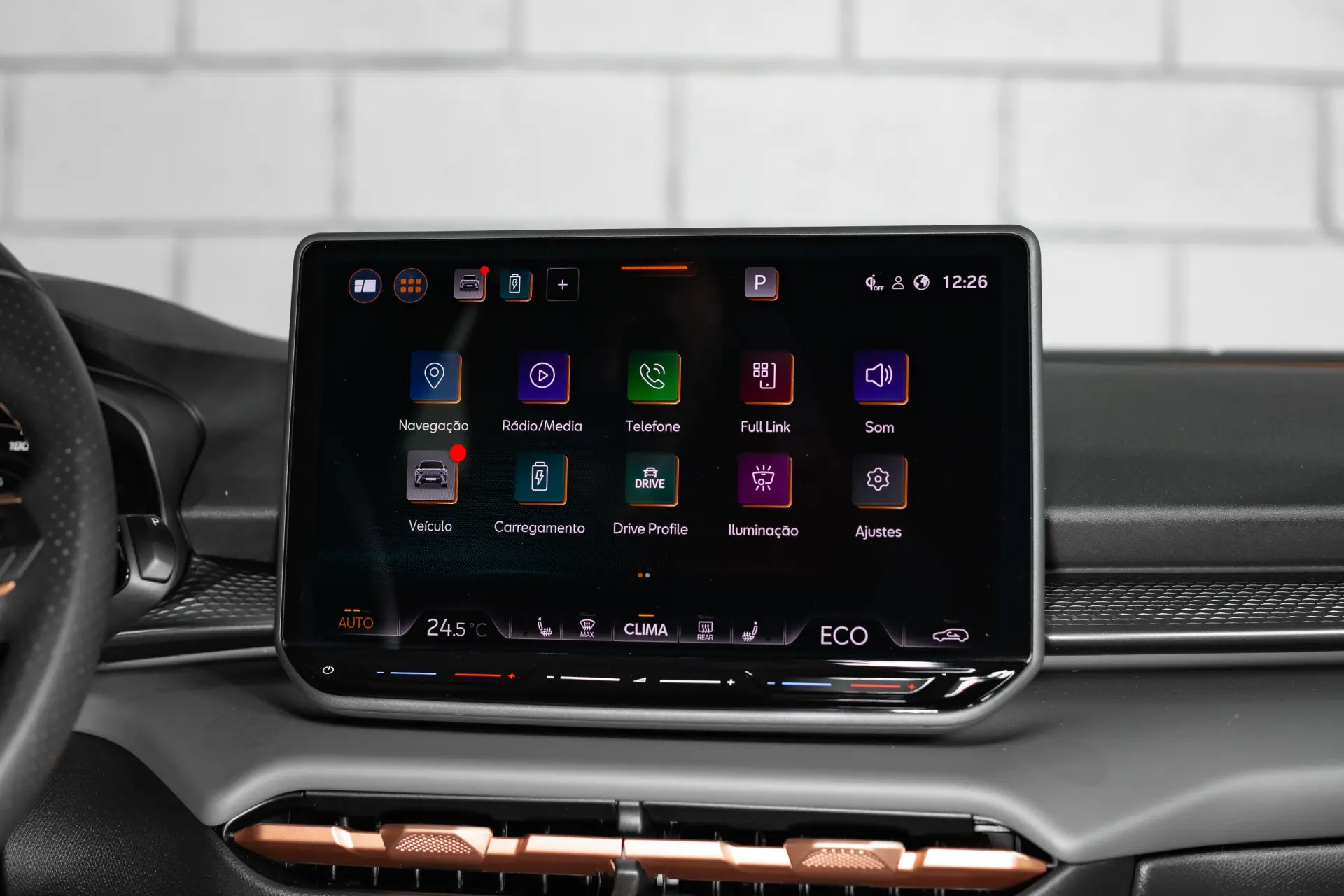 Cupra Terramar 1.5 e-Hybrid DSG 14