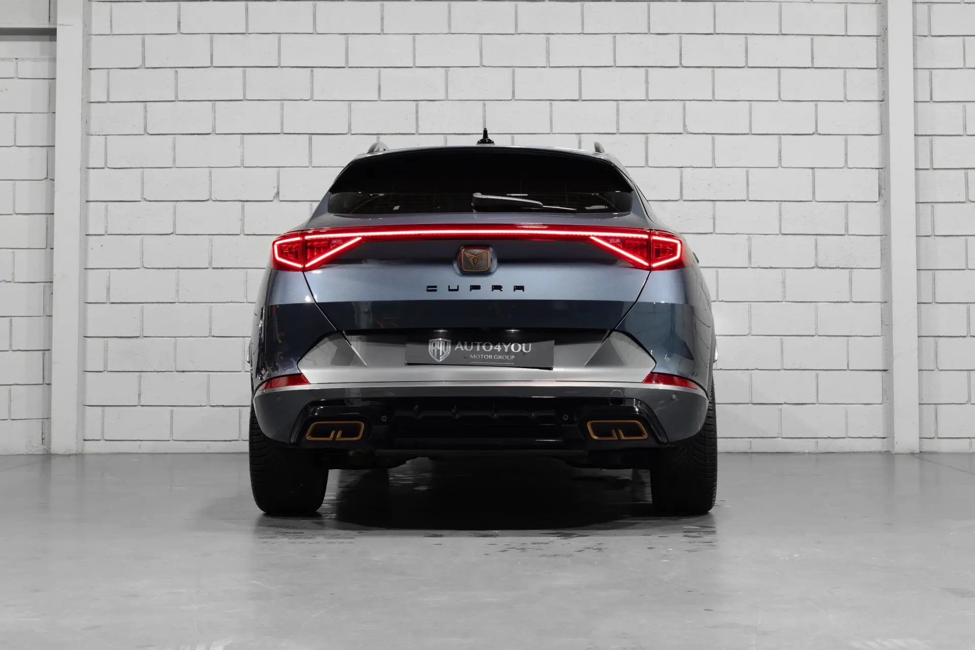 Cupra Formentor 1.4 e-Hybrid DSG VZ 34