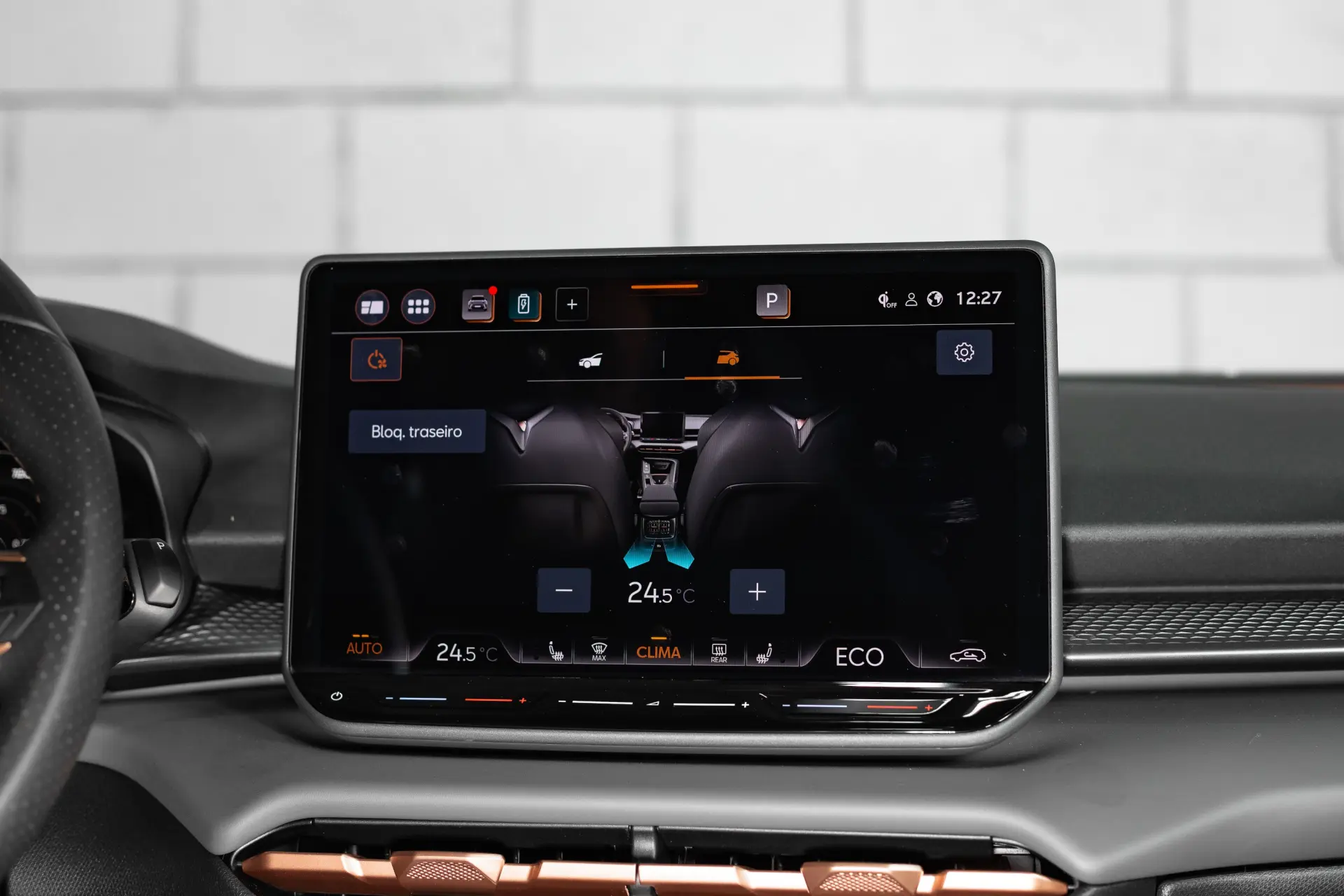 Cupra Terramar 1.5 e-Hybrid DSG 24
