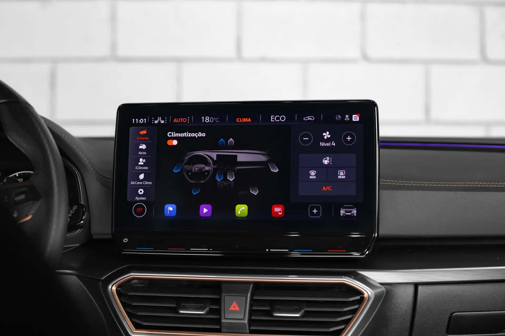 Cupra Formentor 1.4 e-Hybrid DSG 35