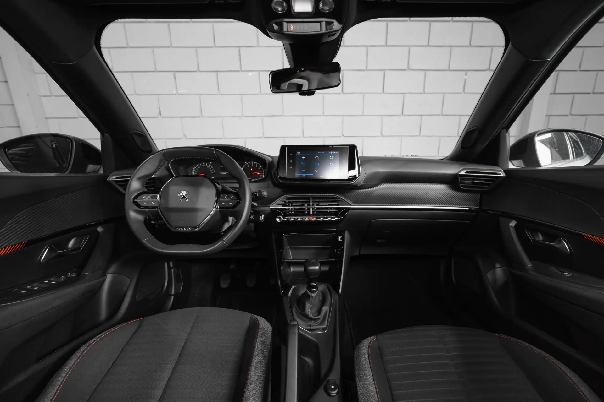 Peugeot 2008 1.2 PureTech Active Pack 25