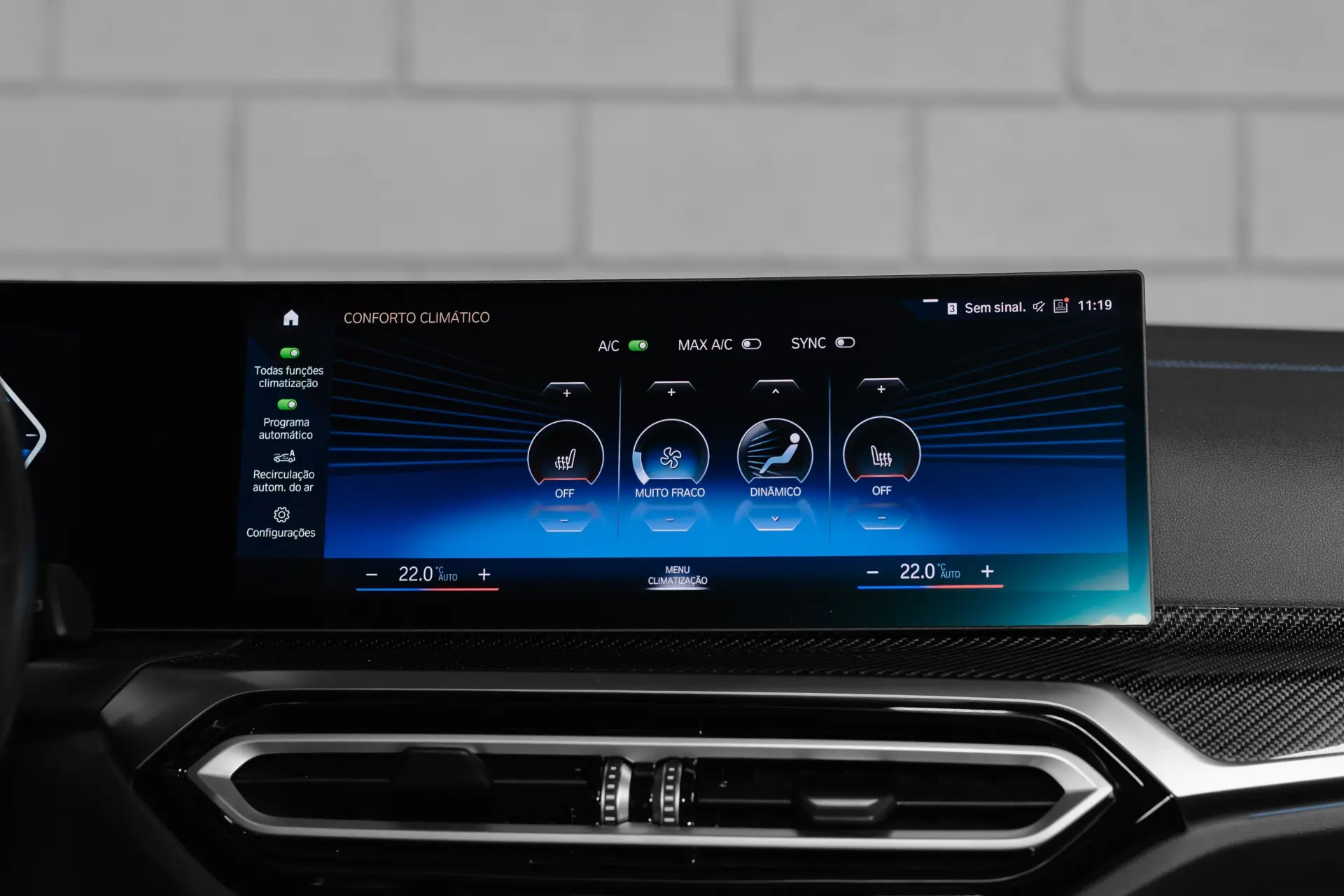 BMW 330 e Pack Desportivo M Auto 18