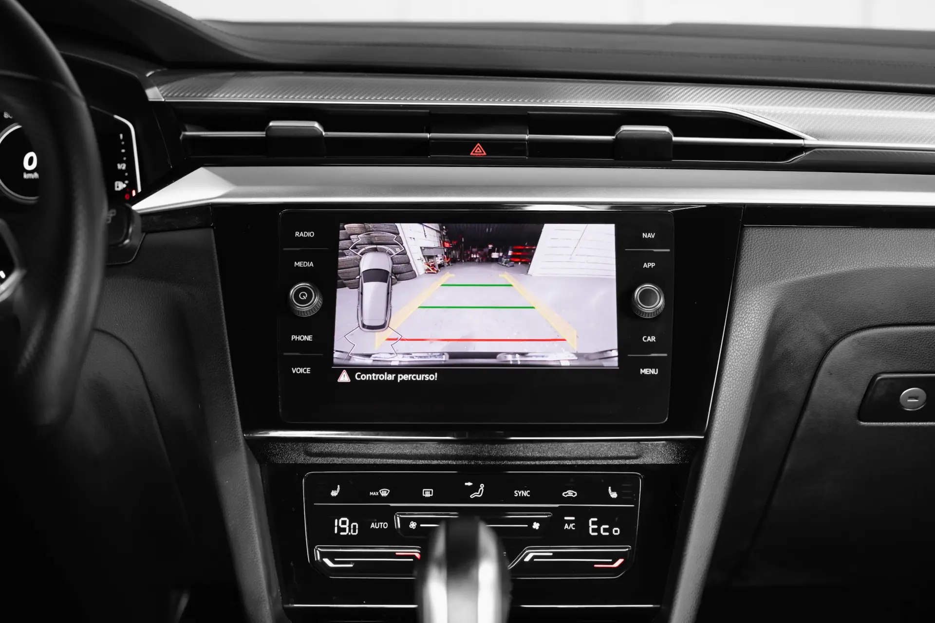 Volkswagen Arteon Shooting Brake 1.4 eHybrid OPF DSG R-Line 20