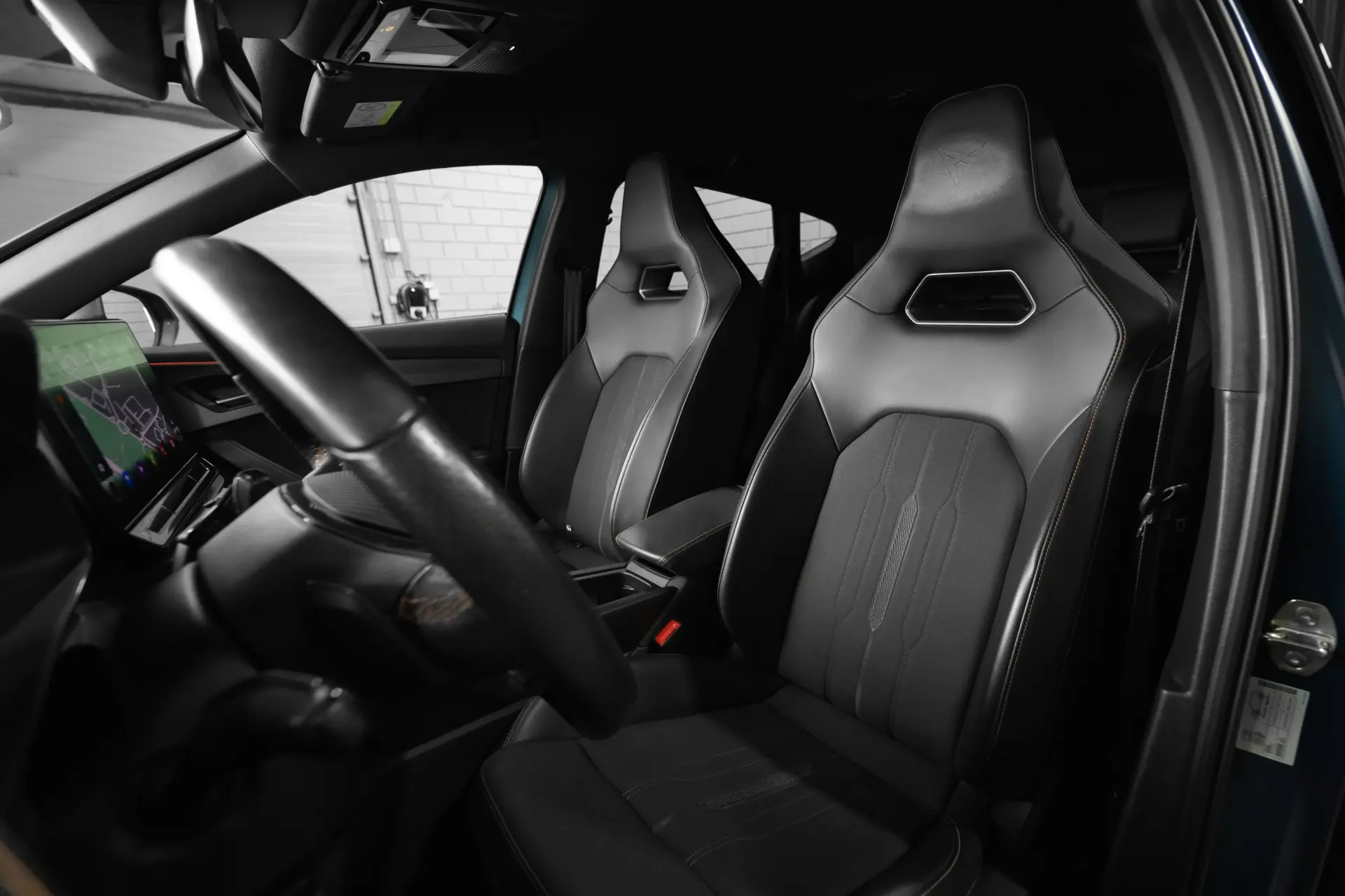 Cupra Formentor 1.4 e-Hybrid DSG VZ 10