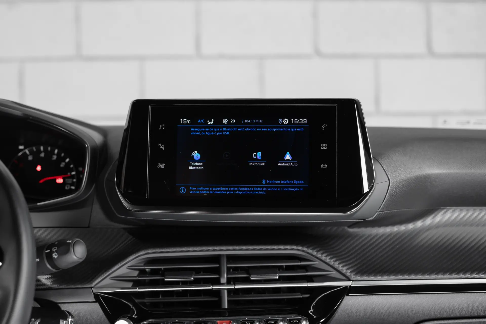 Peugeot 2008 1.2 PureTech Active Pack 16