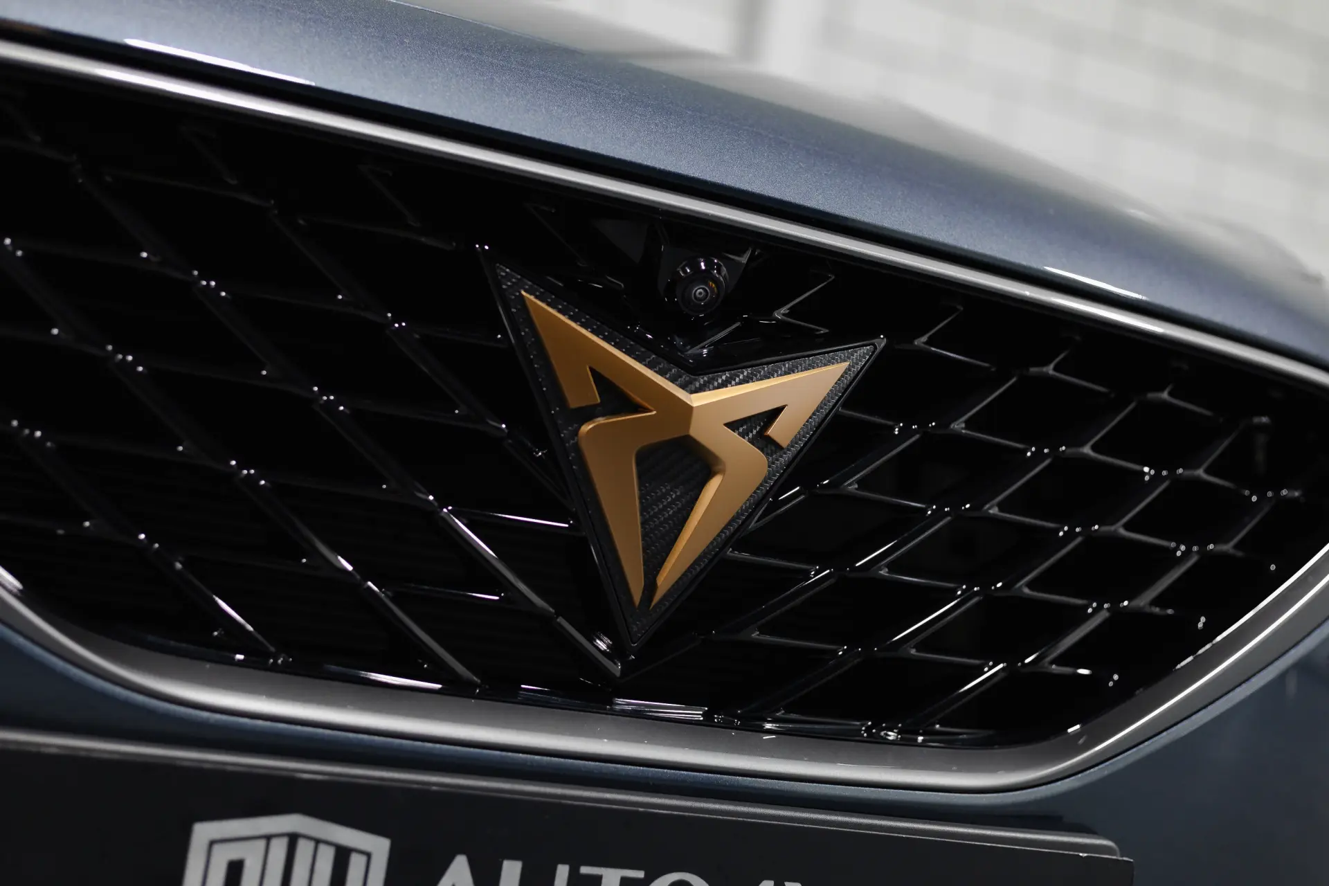 Cupra Formentor 1.4 e-Hybrid DSG VZ 14