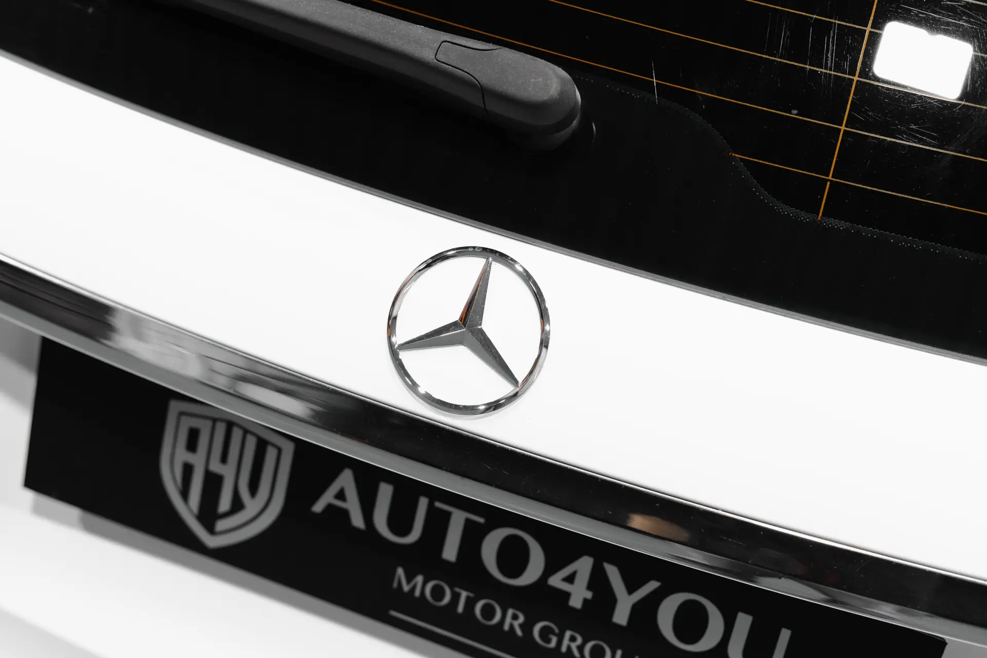 Mercedes-Benz C 300 Avantgarde 27