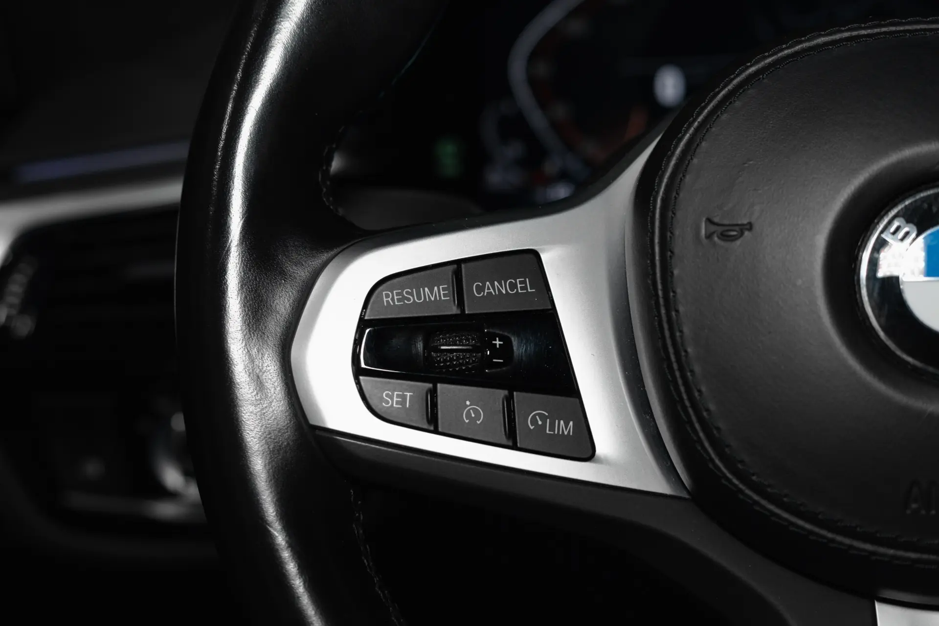 BMW 520 d Pack Desportivo M Auto 6